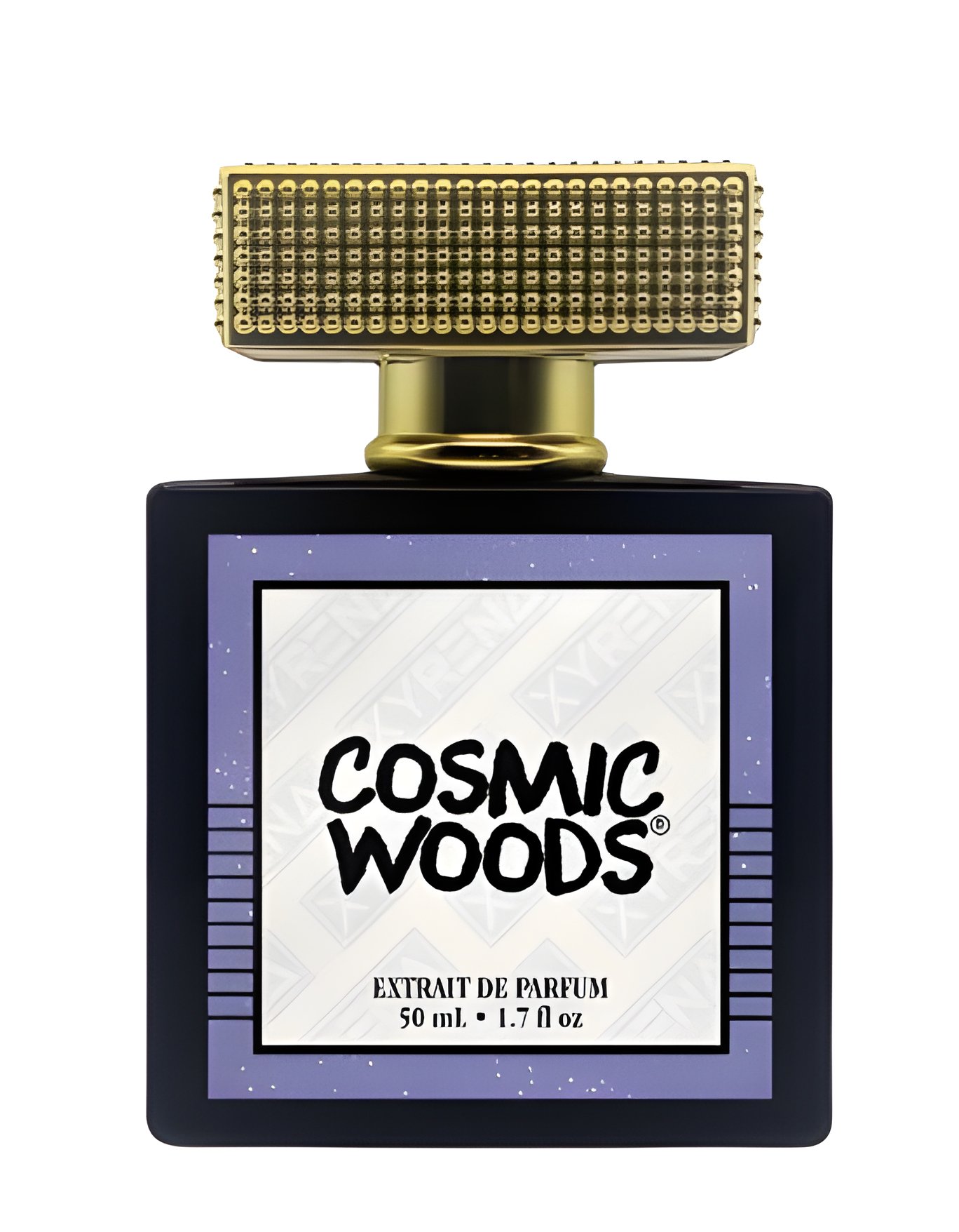 Picture of Cosmic Woods fragrance