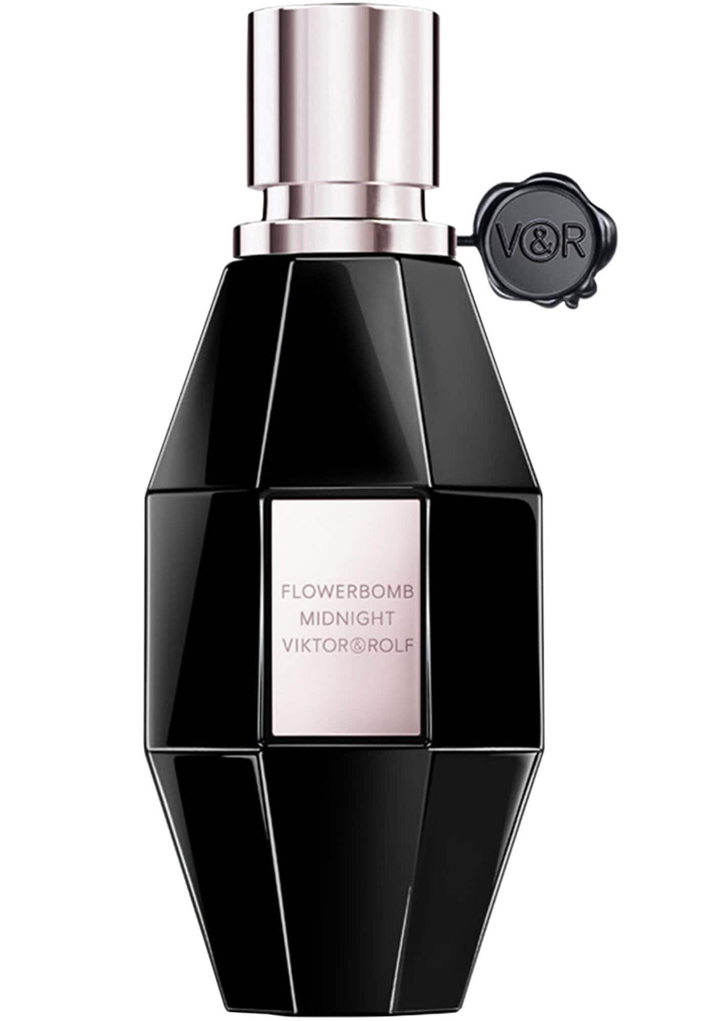 Picture of Flowerbomb Midnight fragrance