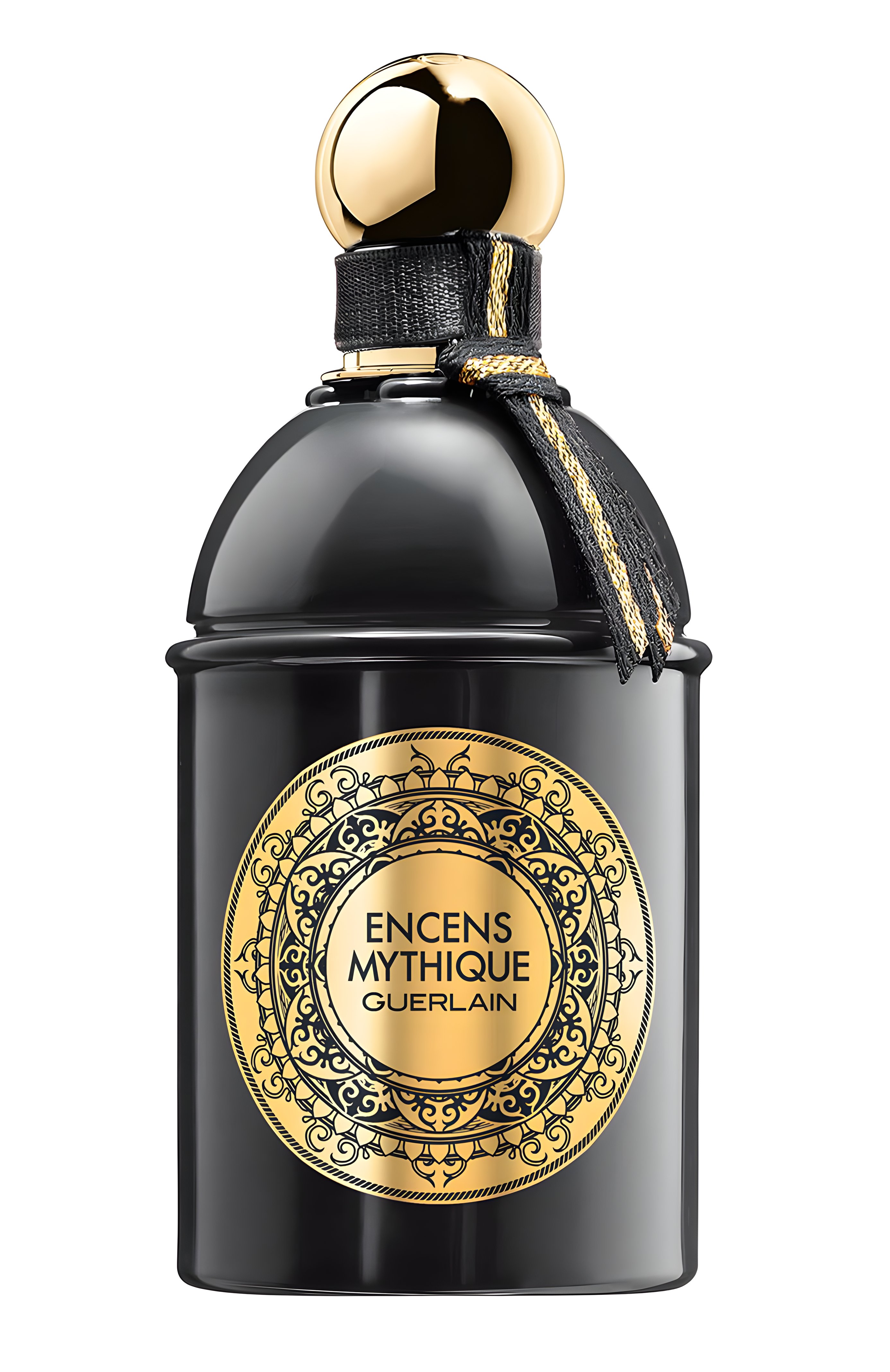 Picture of Les Absolus d'Orient Encens Mythique fragrance