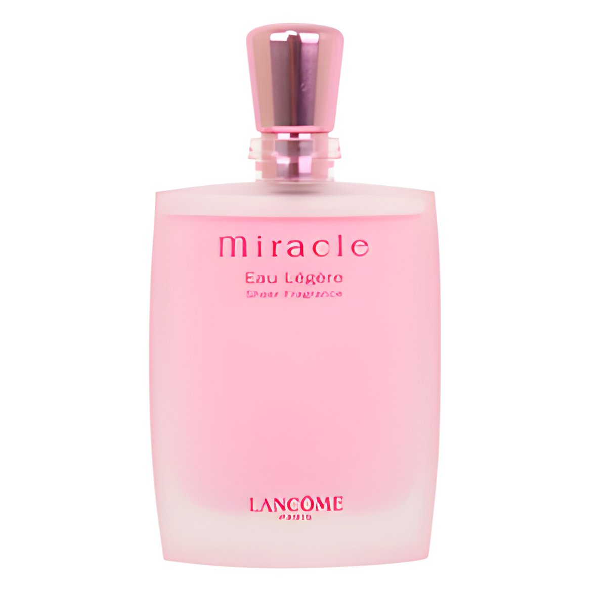 Picture of Miracle Eau Legere Sheer Fragrance fragrance