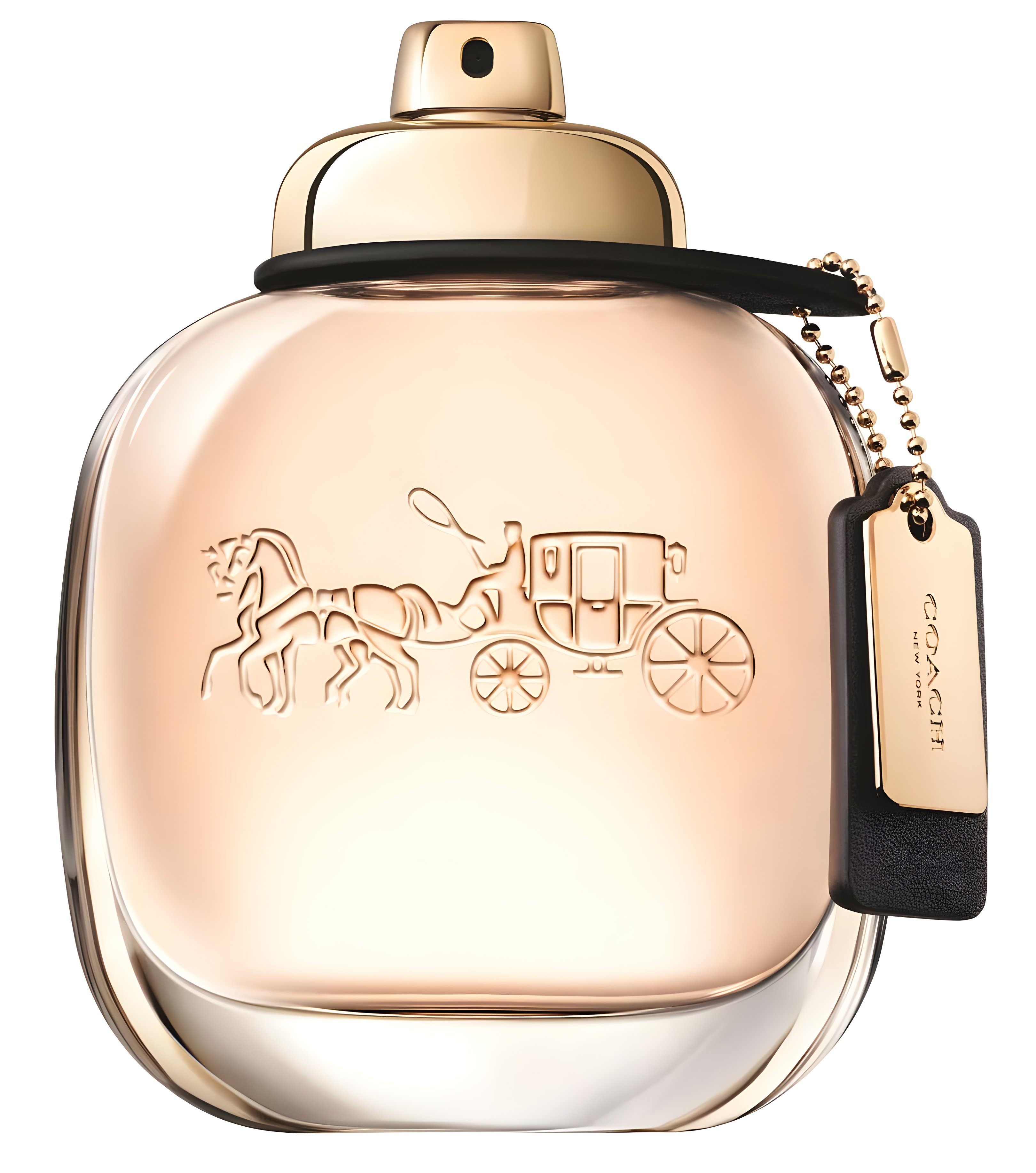 Picture of Coach the Fragrance fragrance