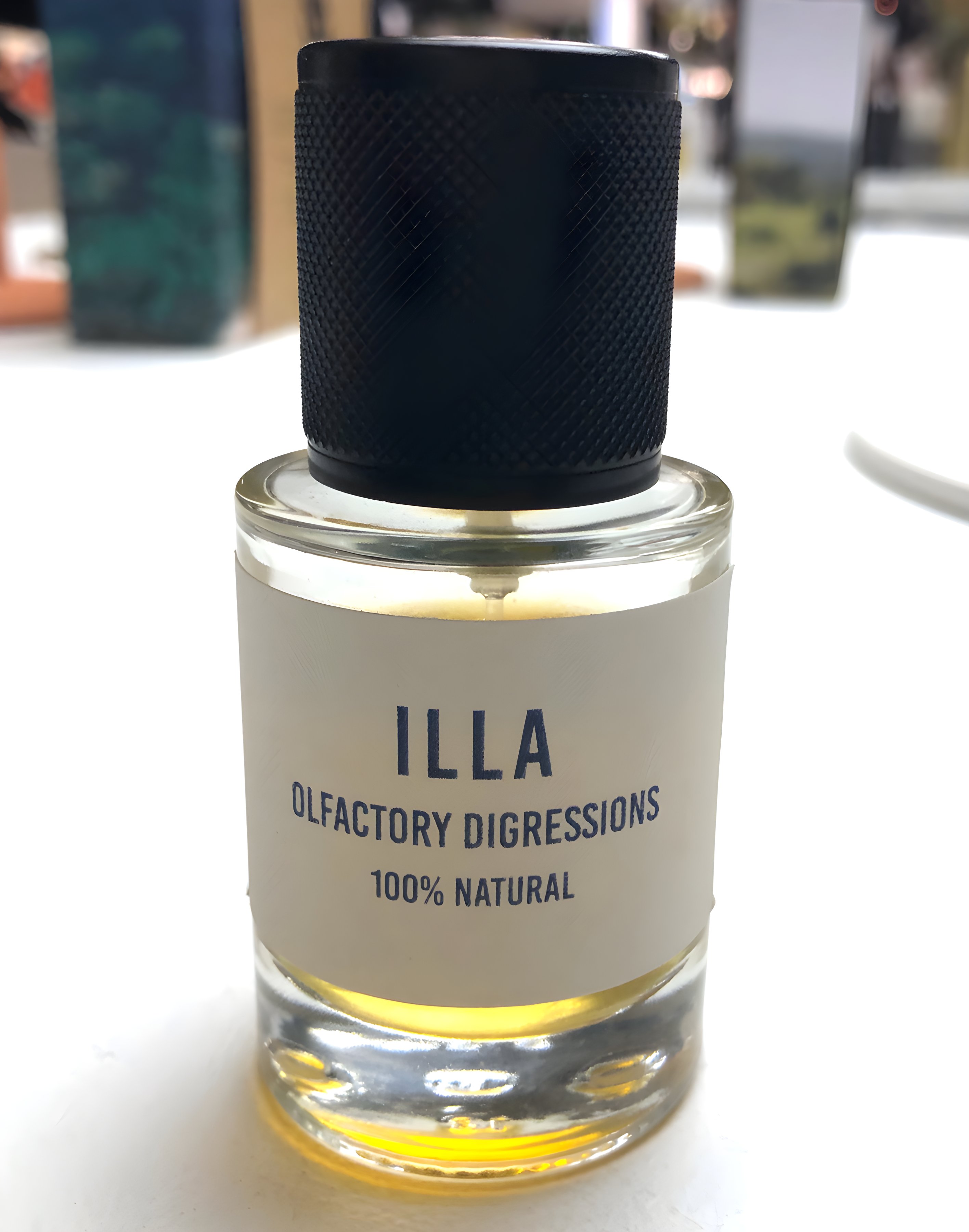 Picture of Illa fragrance