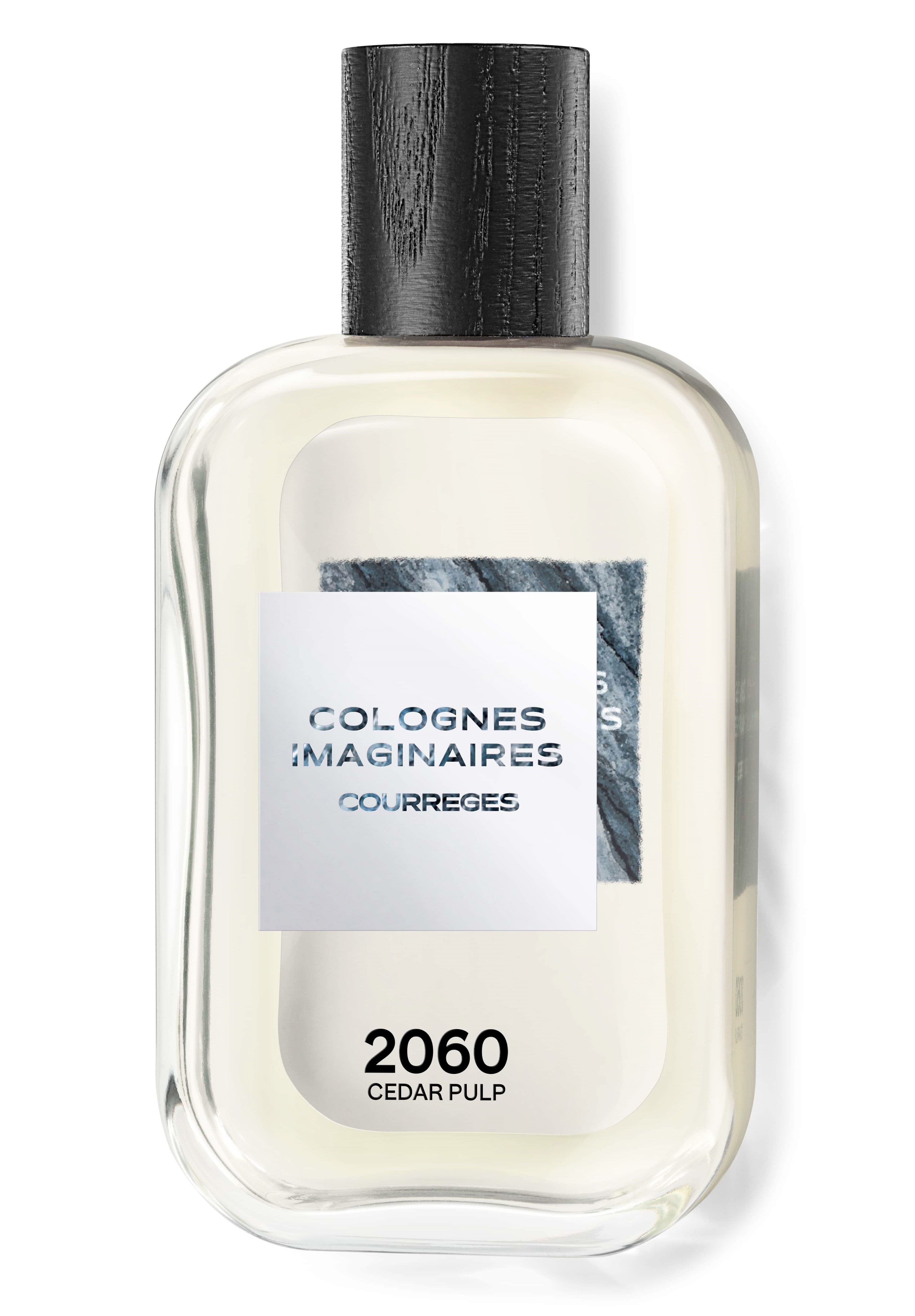 Picture of 2060 Cedar Pulp fragrance