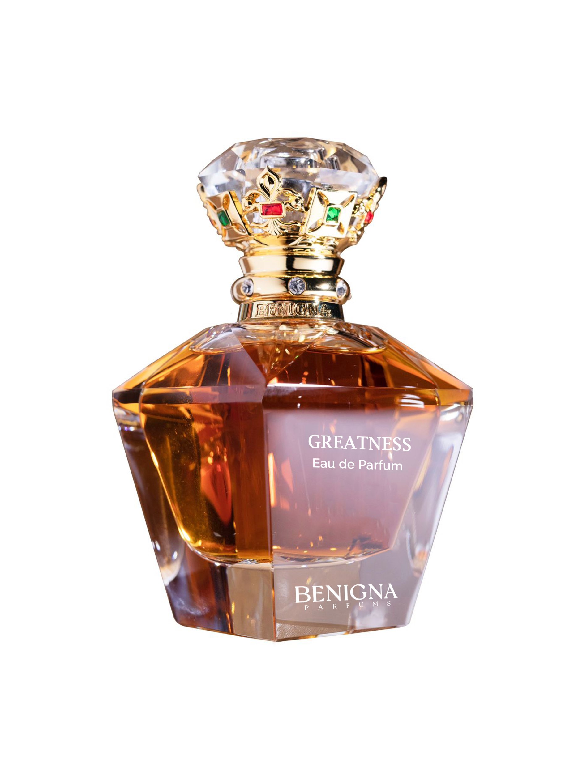 Picture of Greatness fragrance