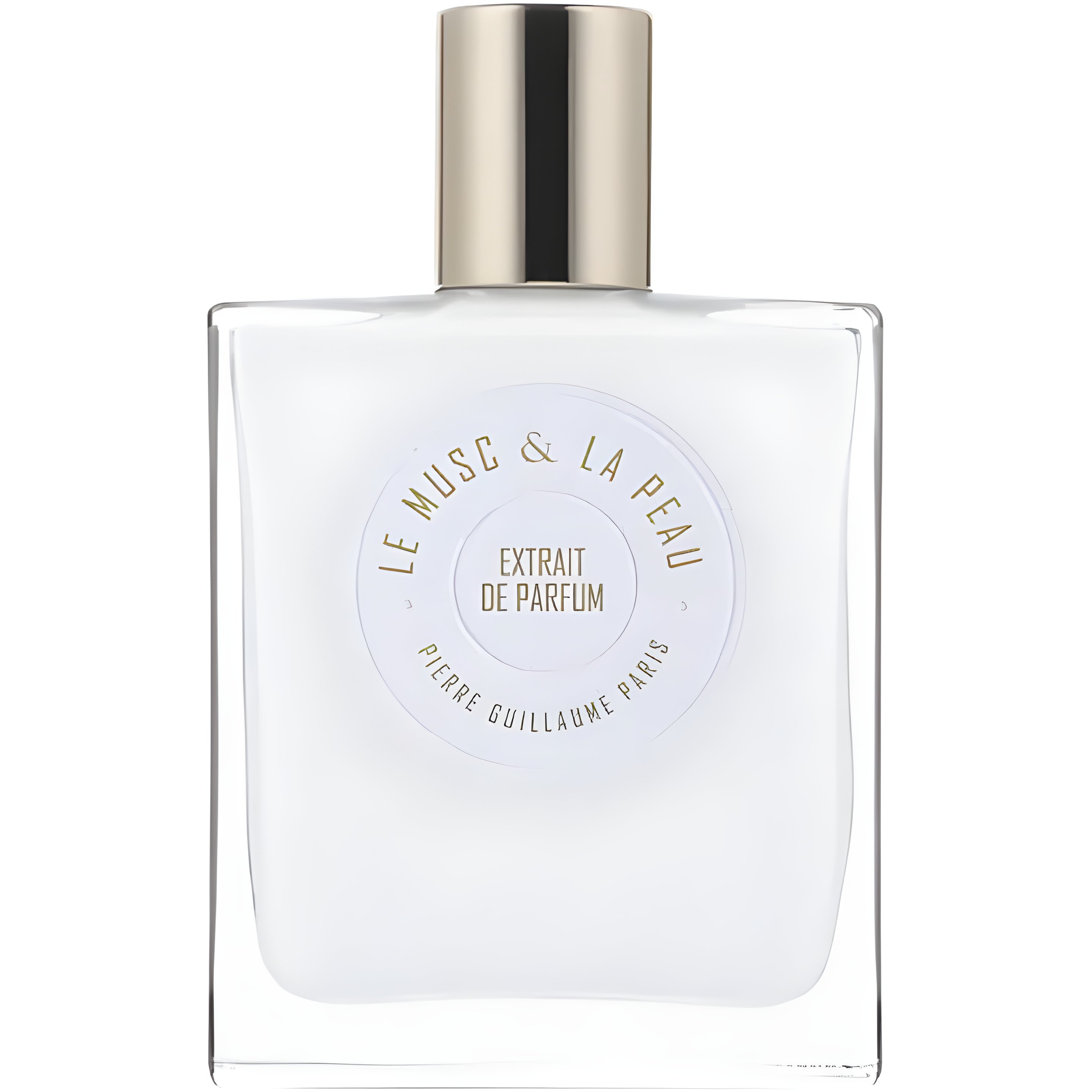 Picture of Le Musc & La Peau Extrait de Parfum fragrance