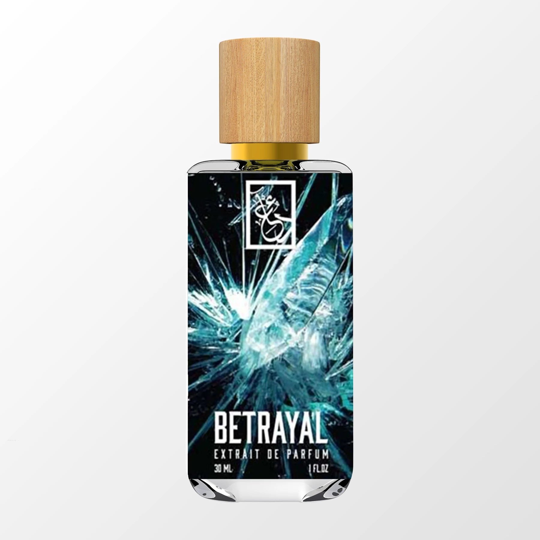 Picture of Betrayal fragrance