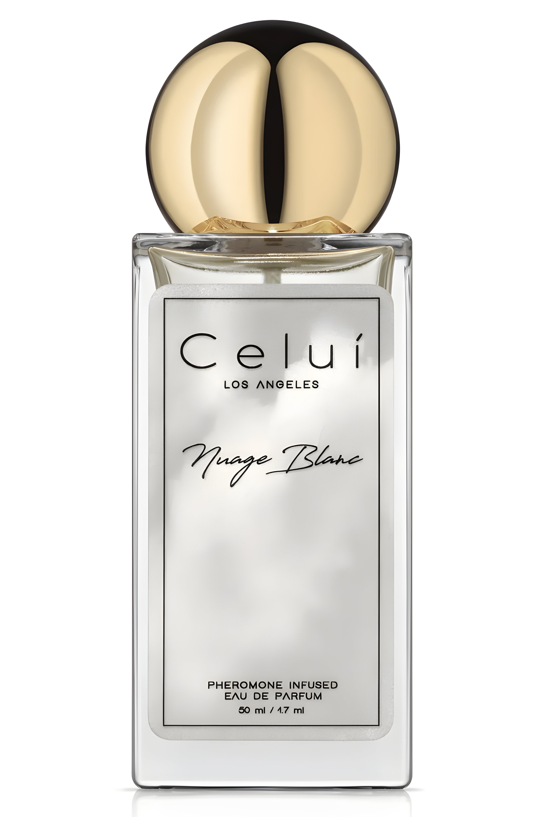 Picture of Nuage Blanc fragrance