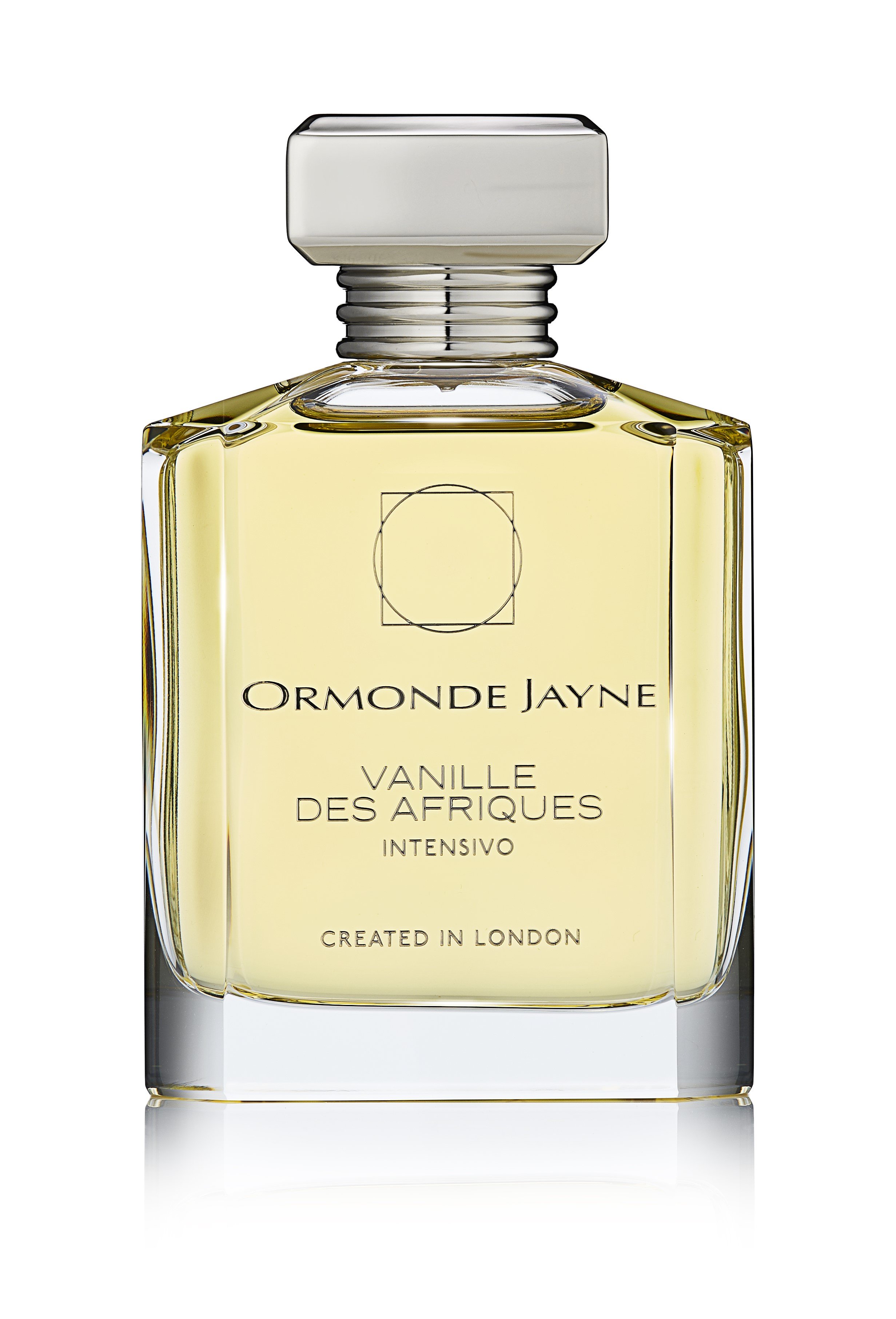 Picture of Vanille Des Afriques Intensivo fragrance