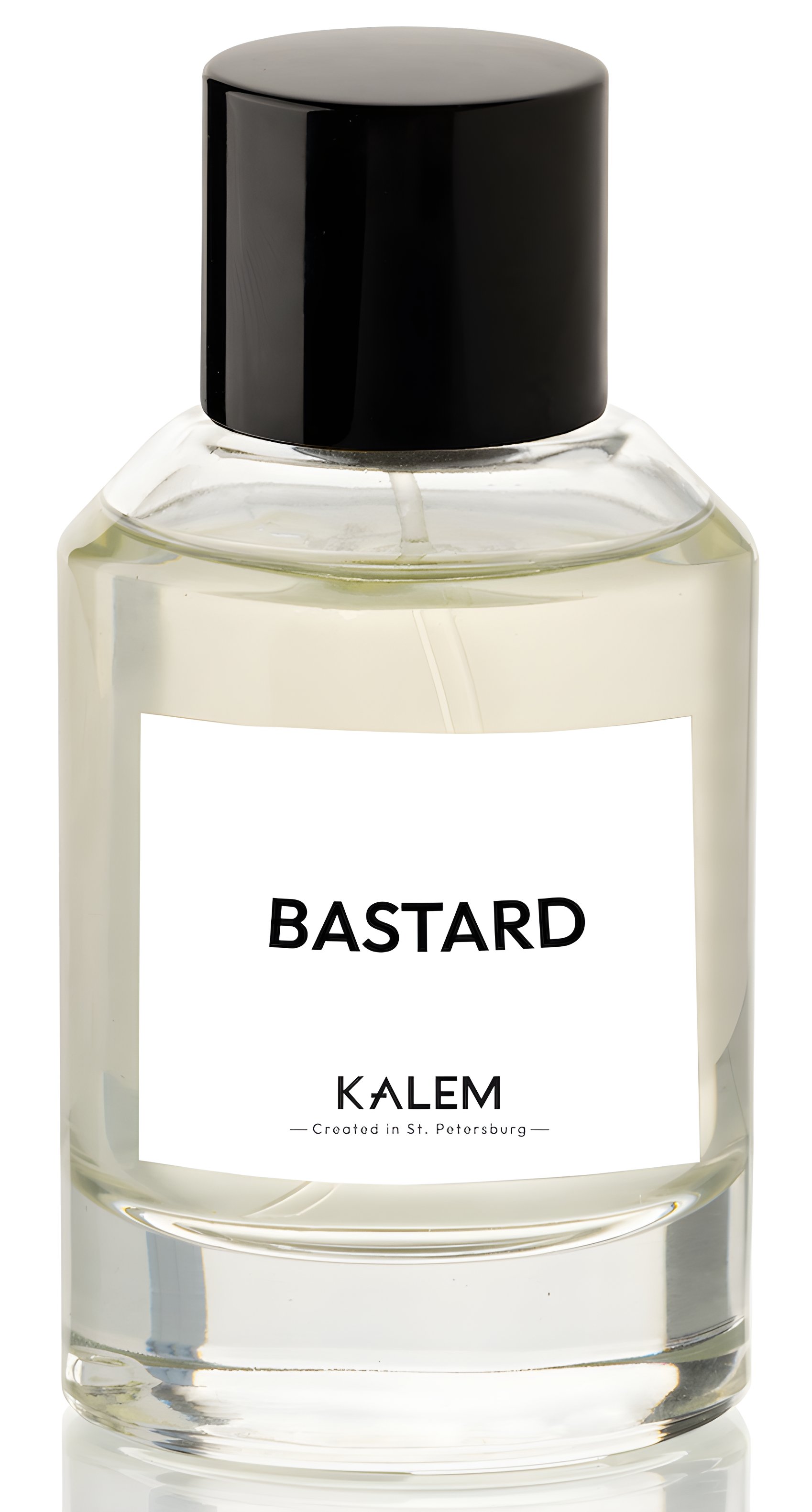 Picture of Bastard fragrance