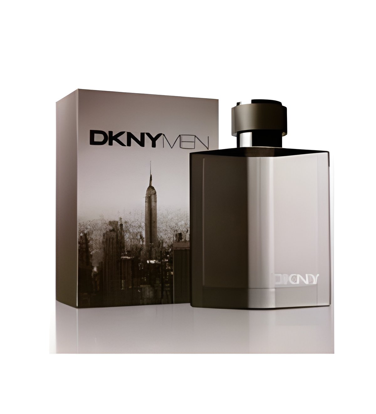 Picture of DKNY Men 2009 fragrance