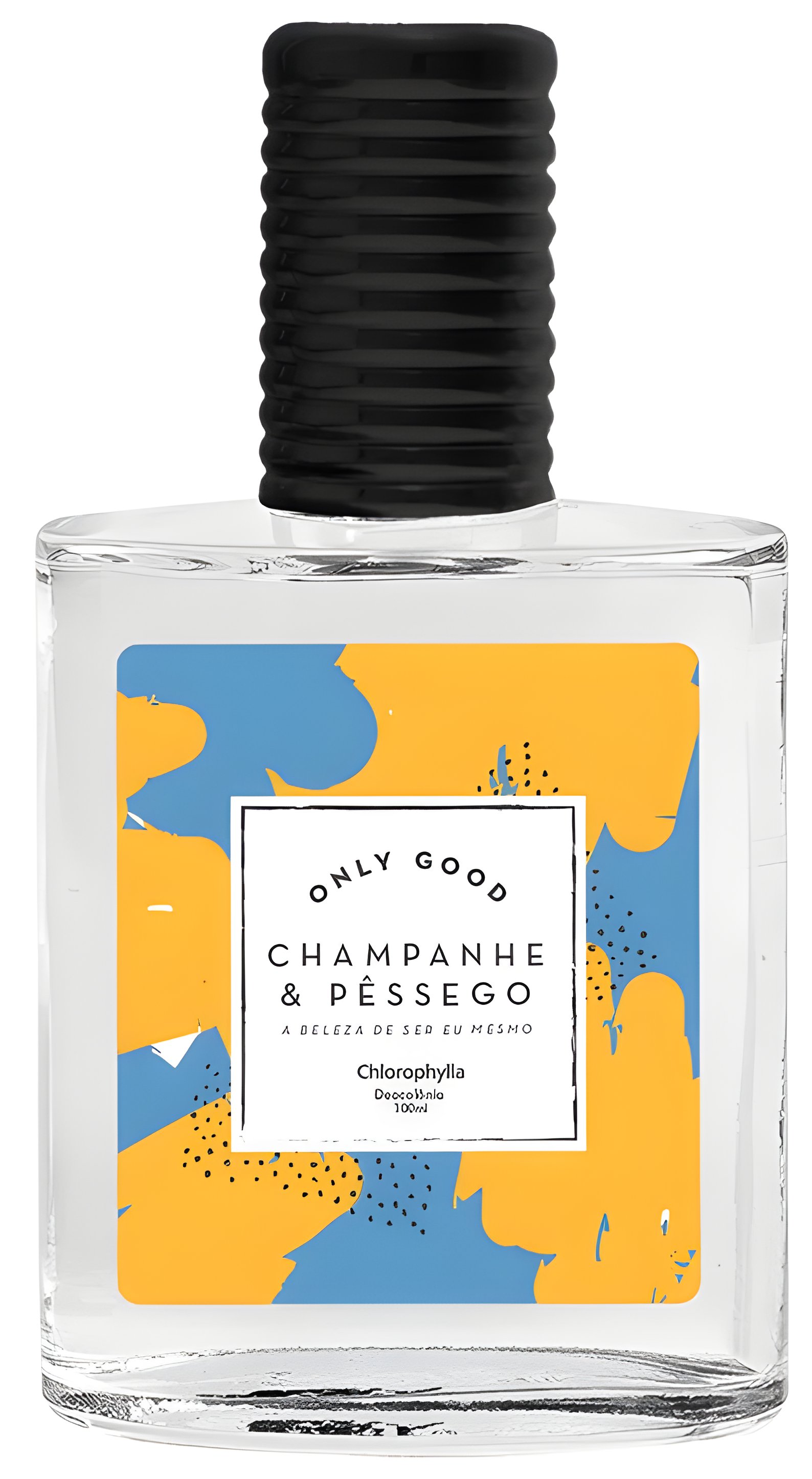 Picture of Only Good Champanhe & Pêssego fragrance