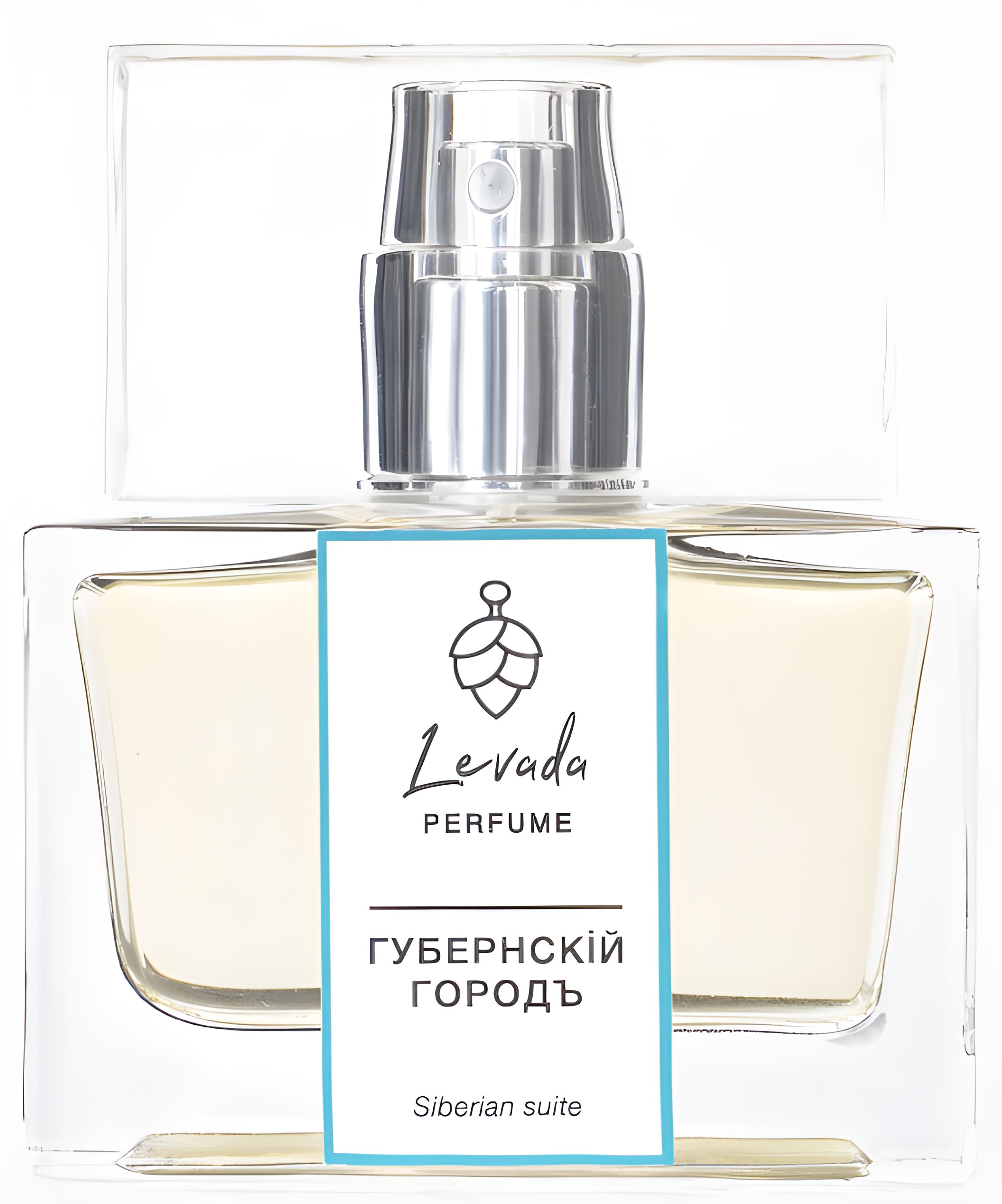 Picture of Губернский Город (Provincial Town) fragrance