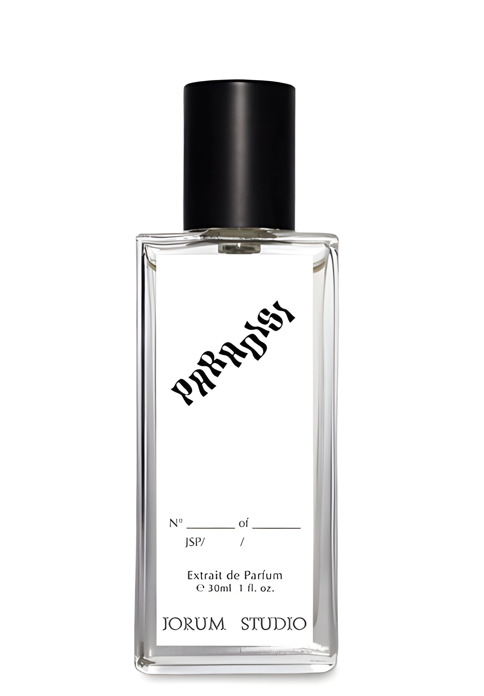 Picture of Paradisi fragrance