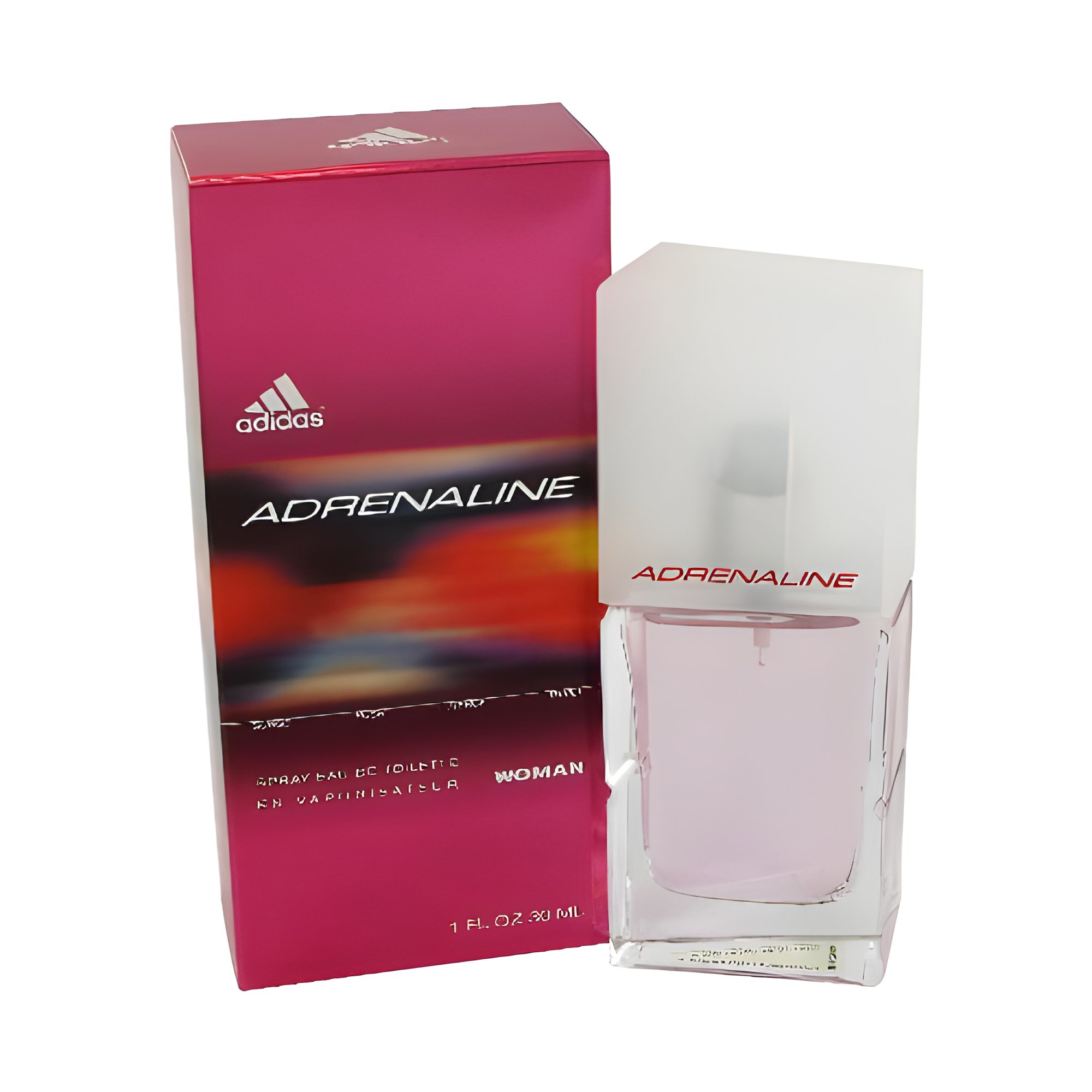 Picture of Adidas Adrenaline fragrance