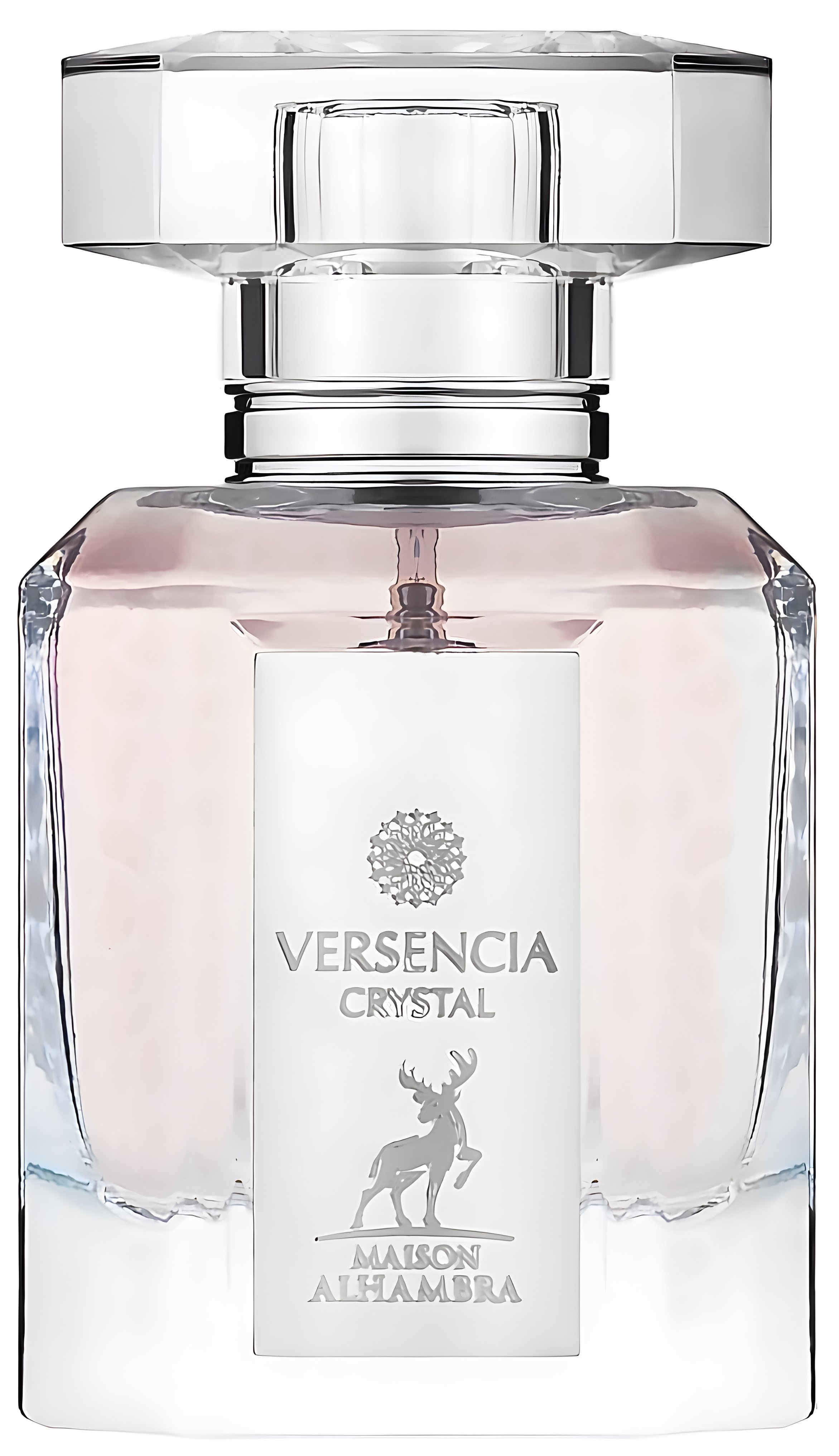 Picture of Versencia Crystal fragrance