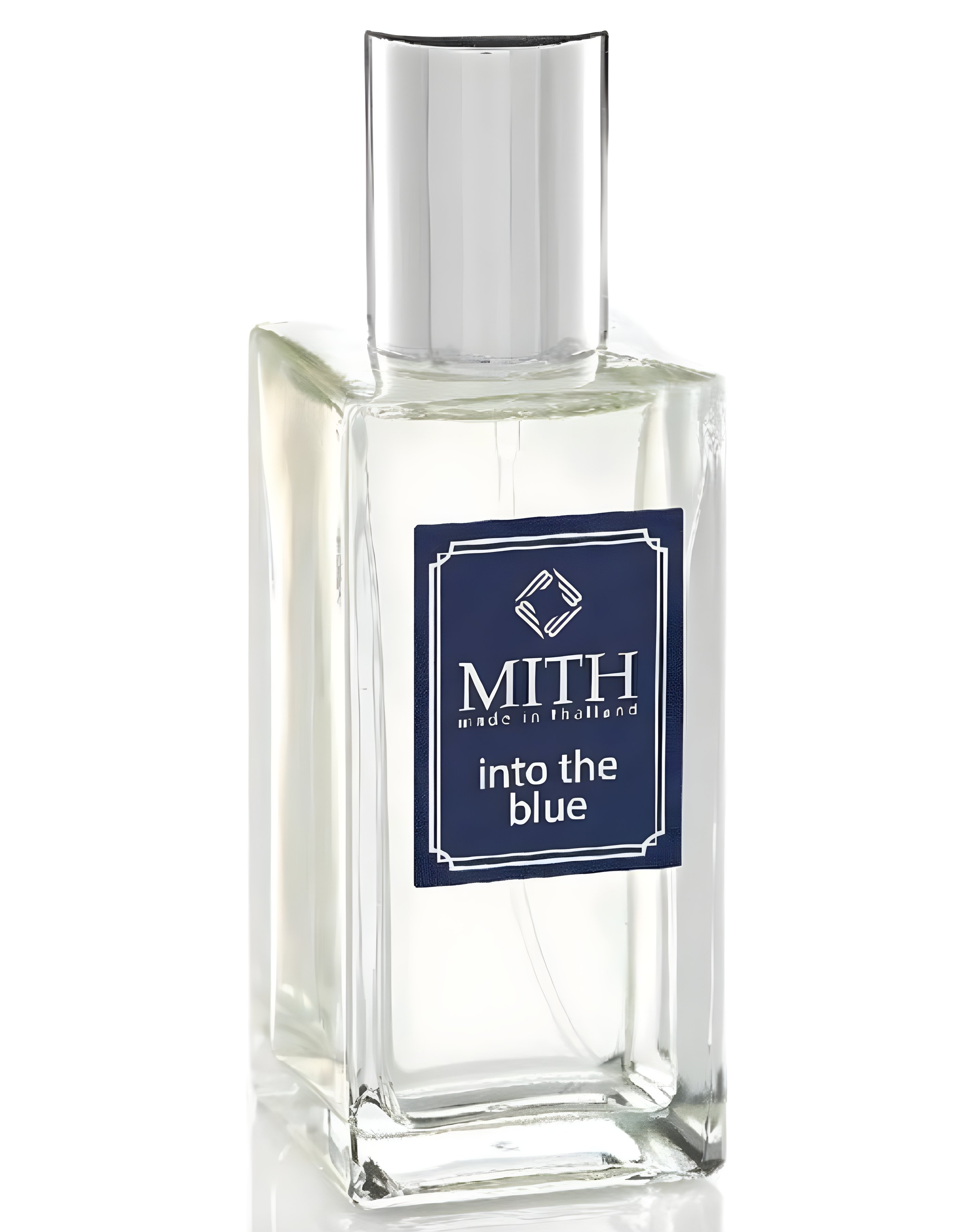 Picture of Into the Blue fragrance