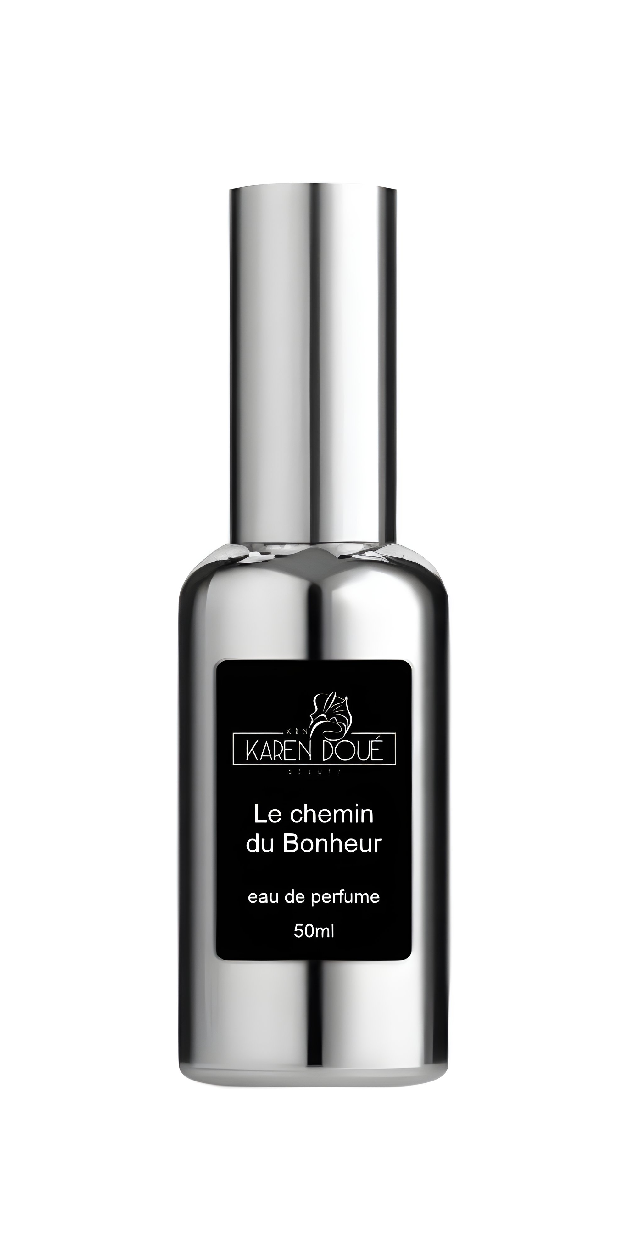 Picture of Le Chemin Du Bonheur fragrance