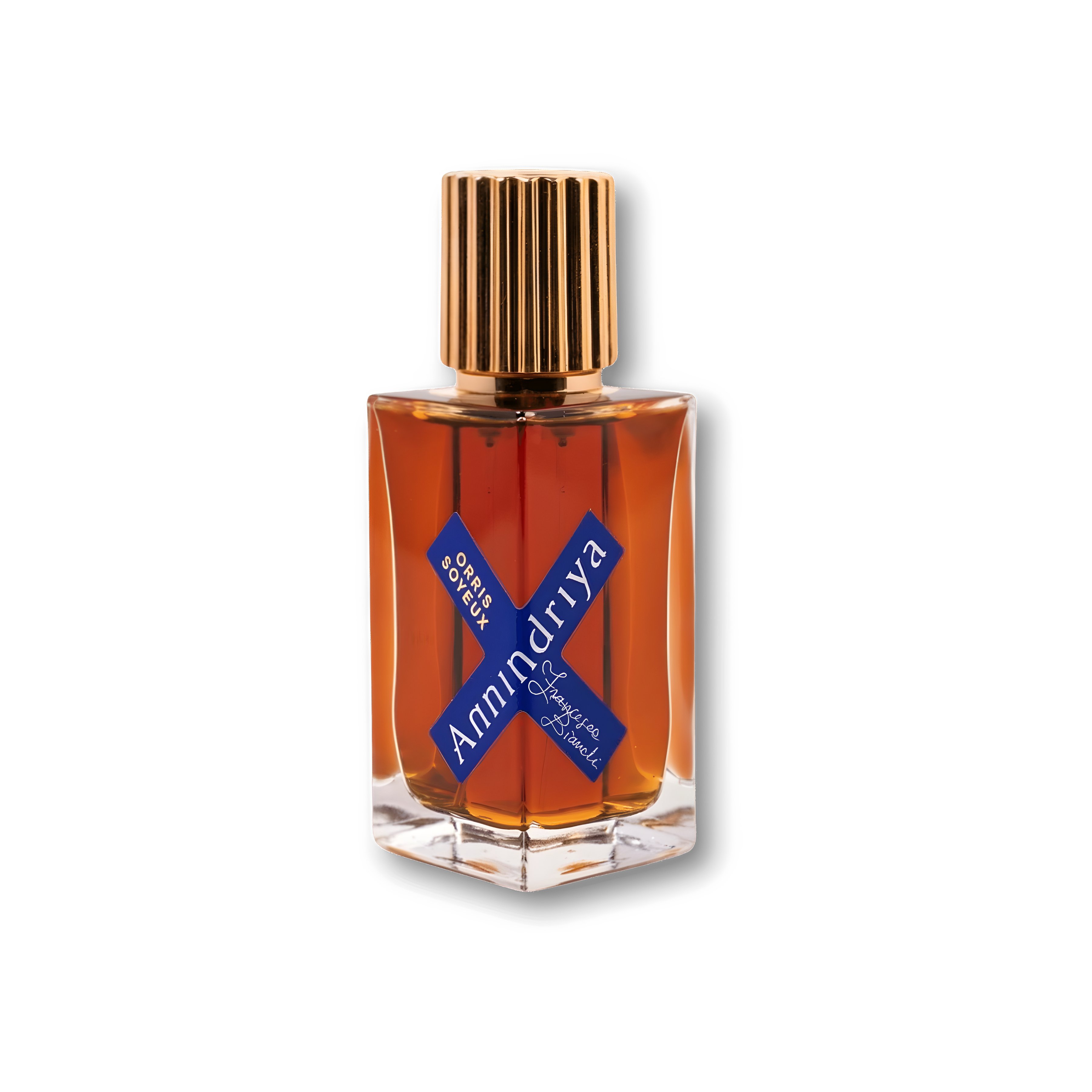 Picture of Orris Soyeux fragrance