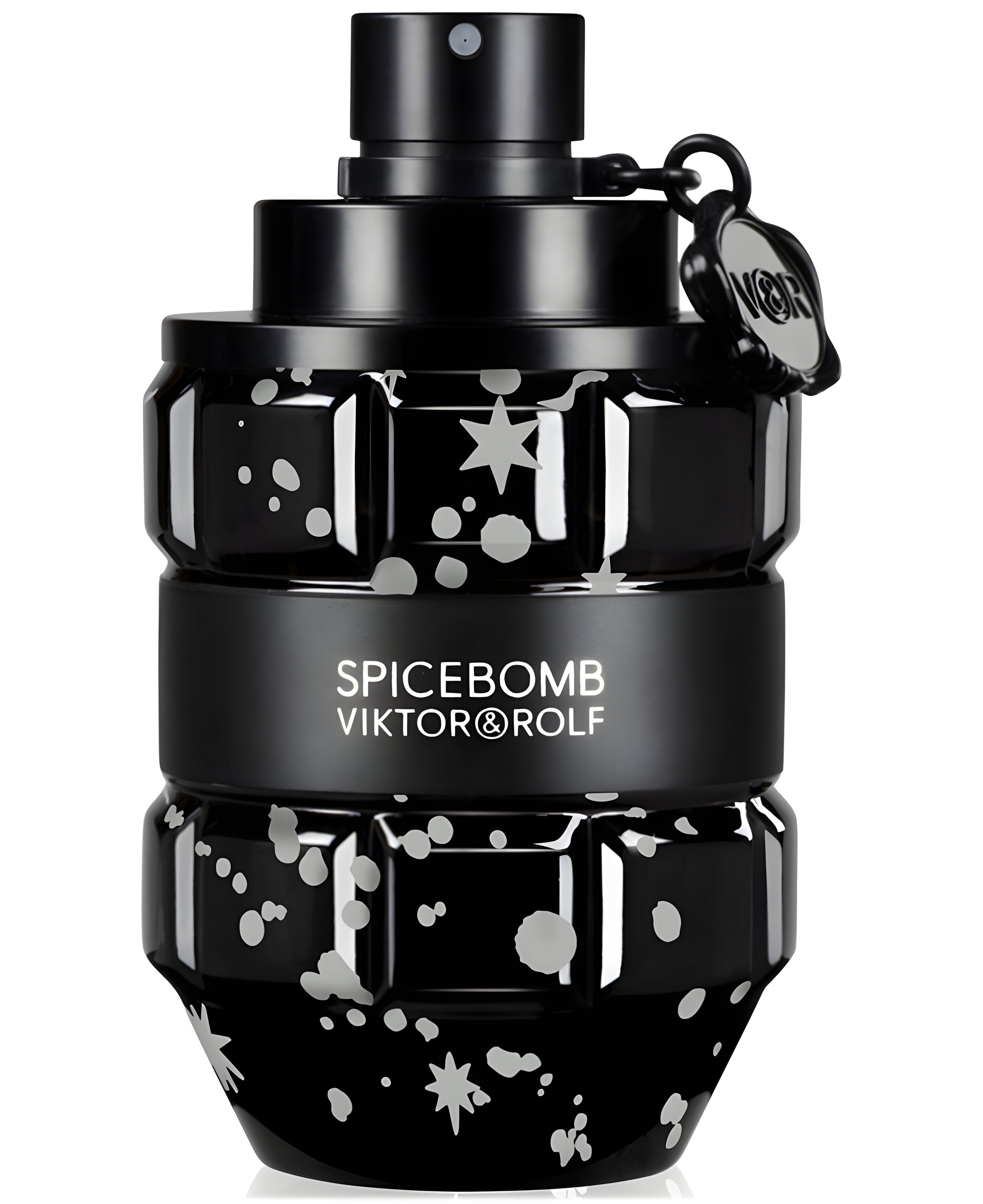 Picture of Spicebomb Limited Edition fragrance