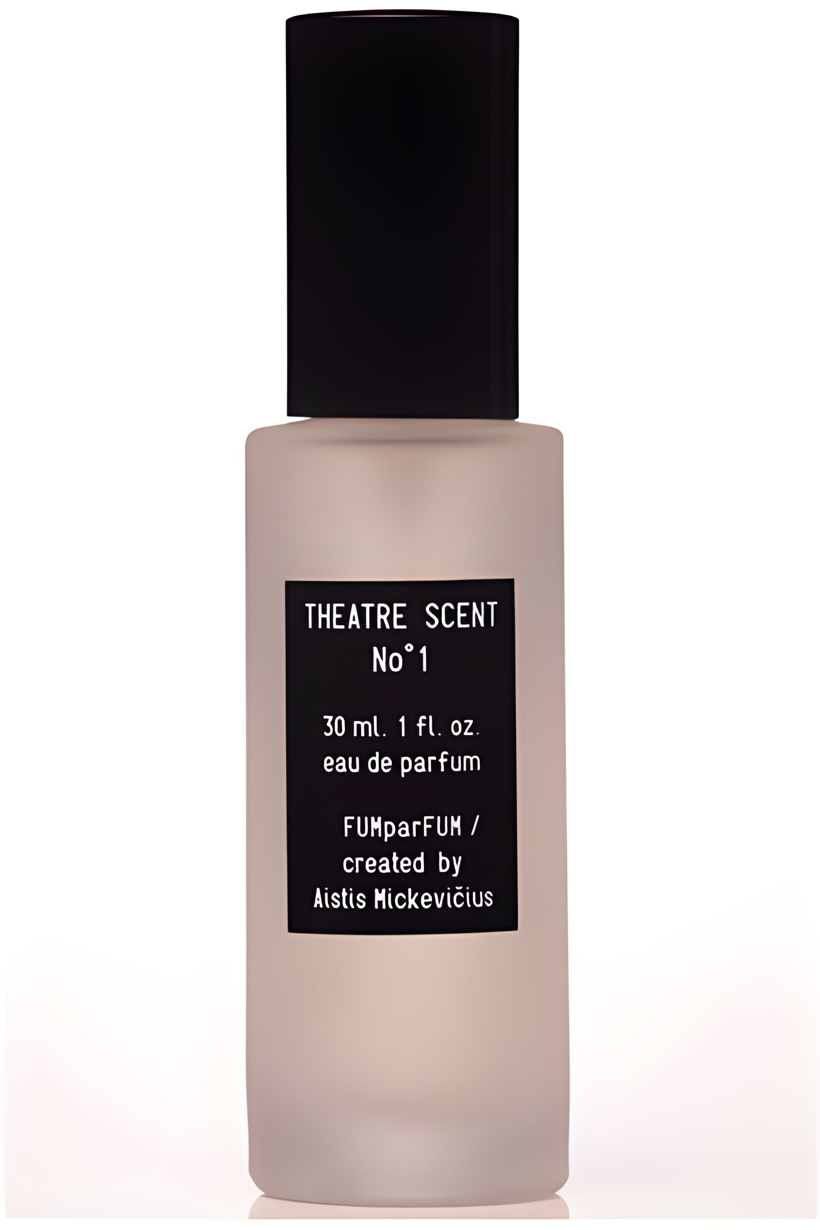 Picture of Theatre Scent No 1 fragrance