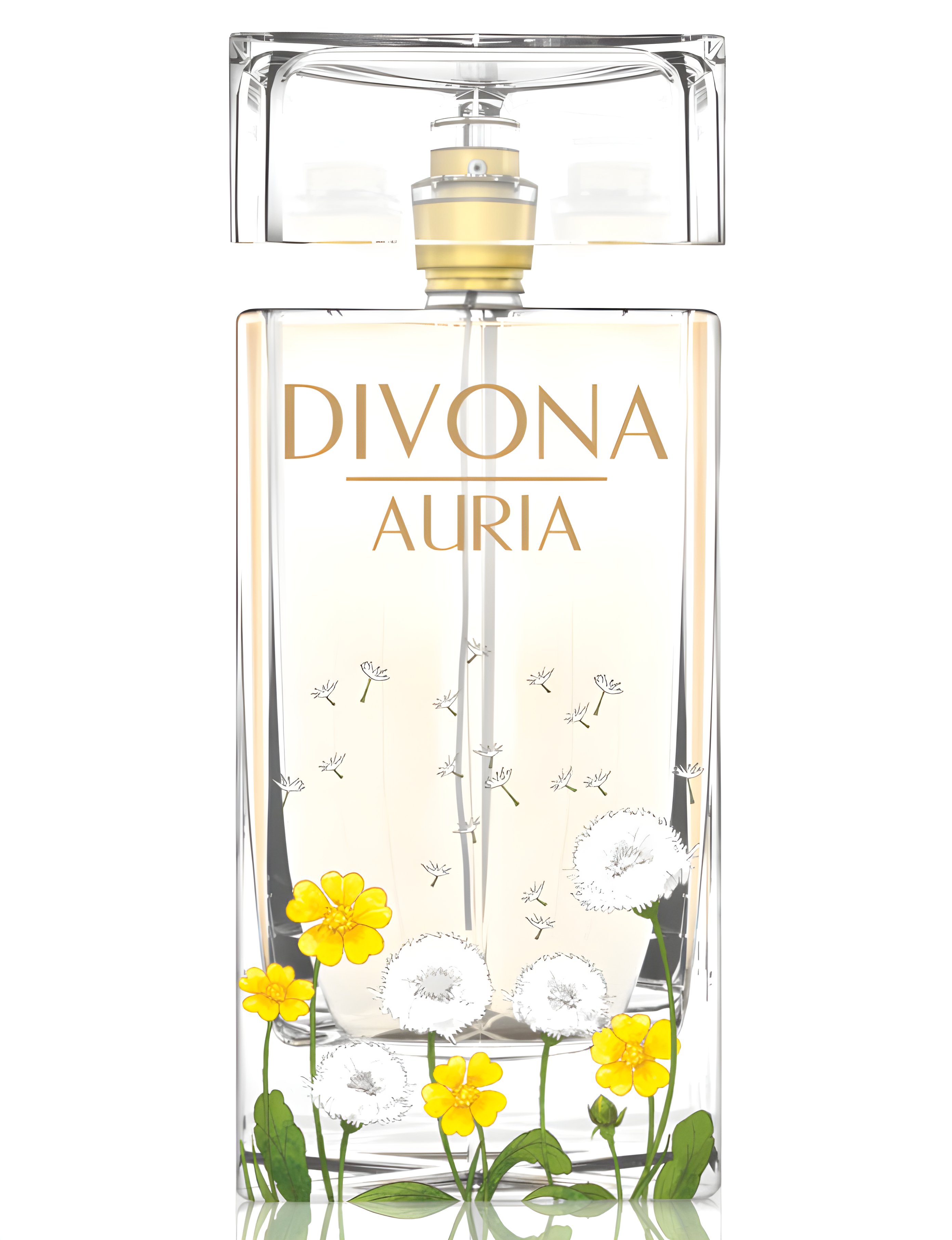 Picture of Auria fragrance