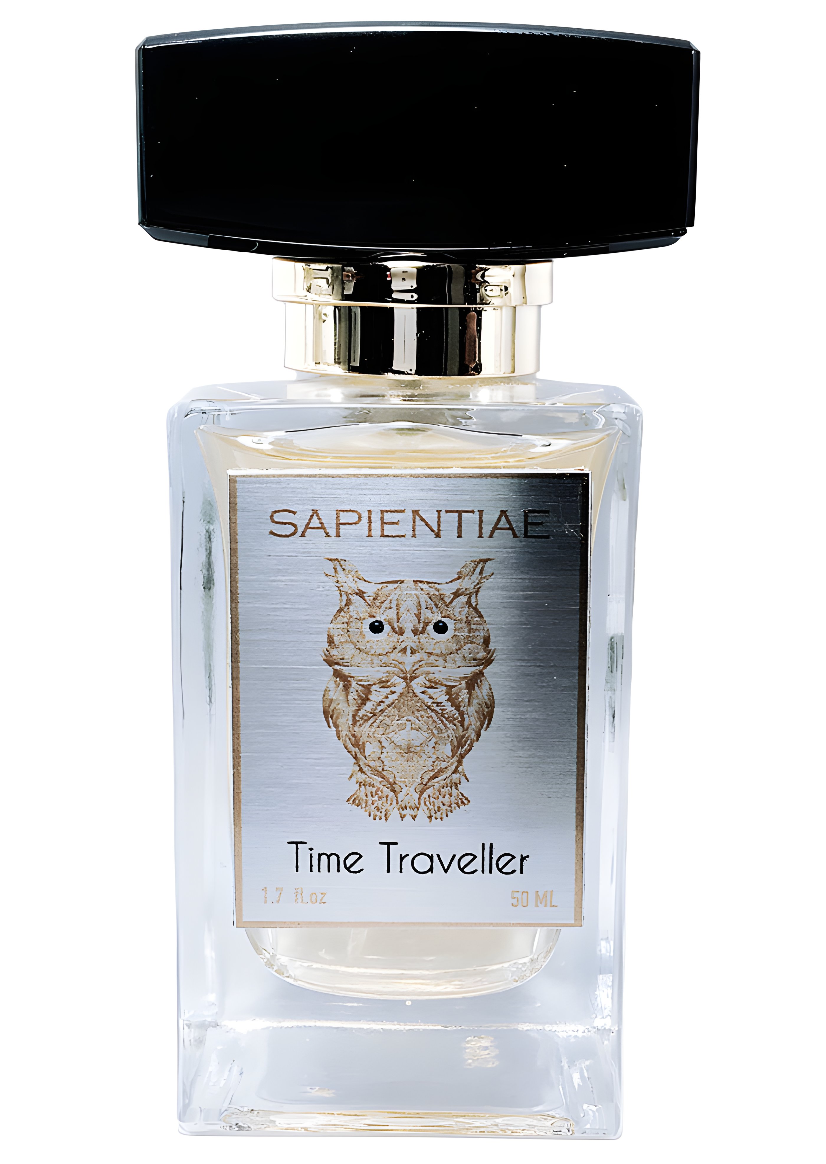 Picture of Time Traveller fragrance