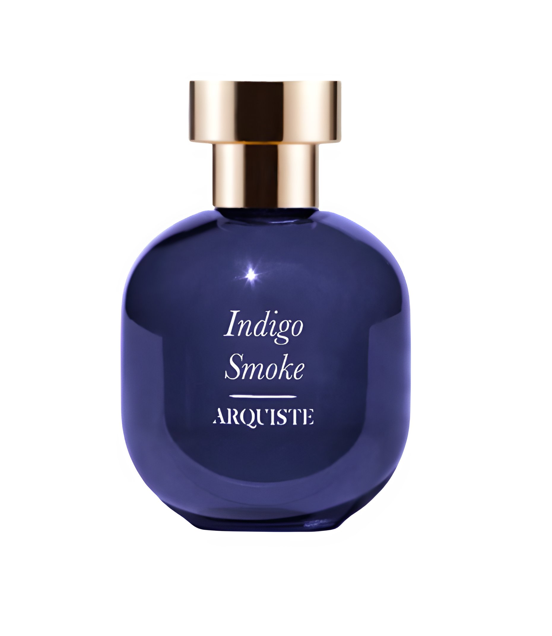 Picture of Indigo Smoke fragrance