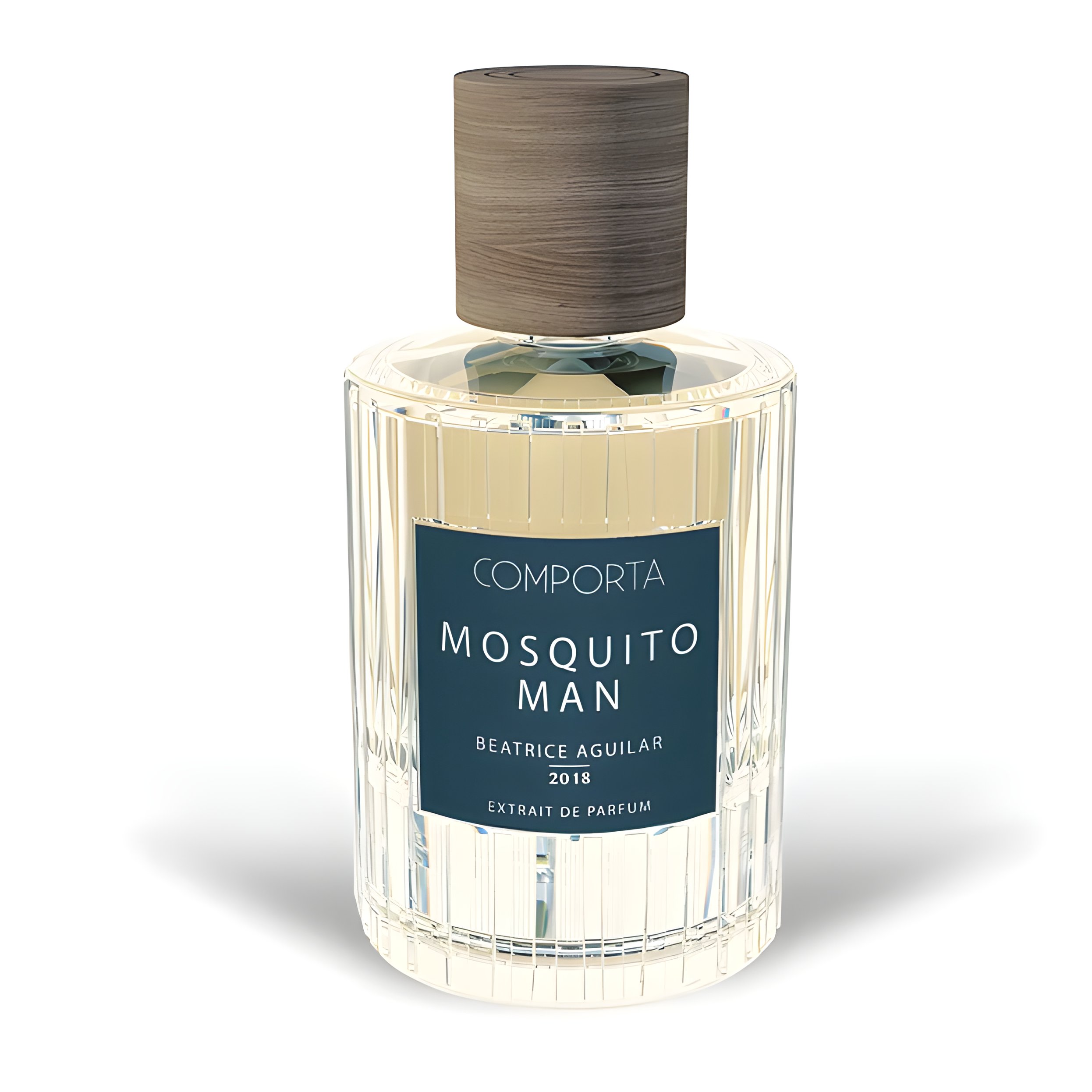 Picture of Mosquito Man Extrait de Parfum fragrance