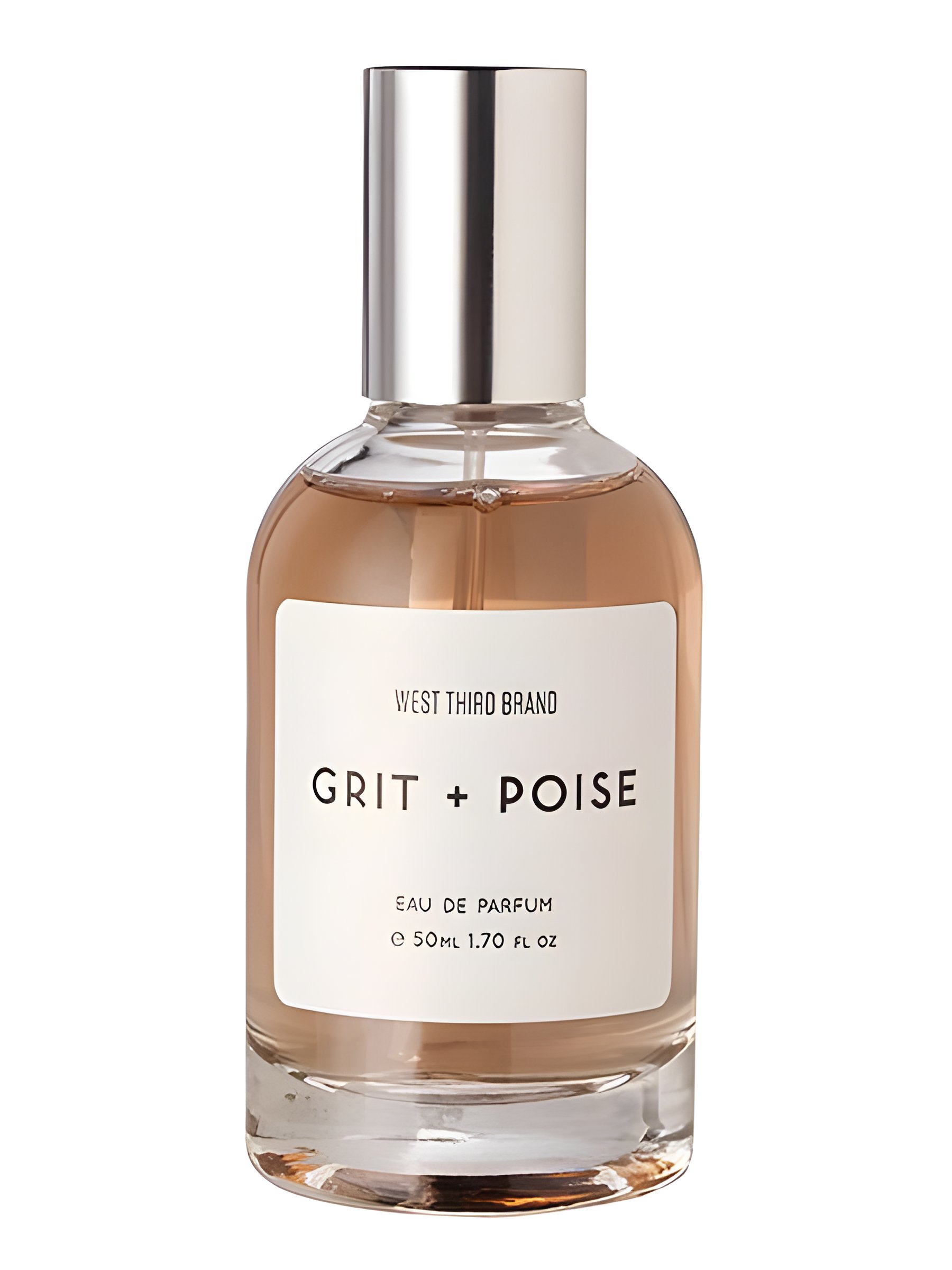 Picture of Grit & Poise fragrance