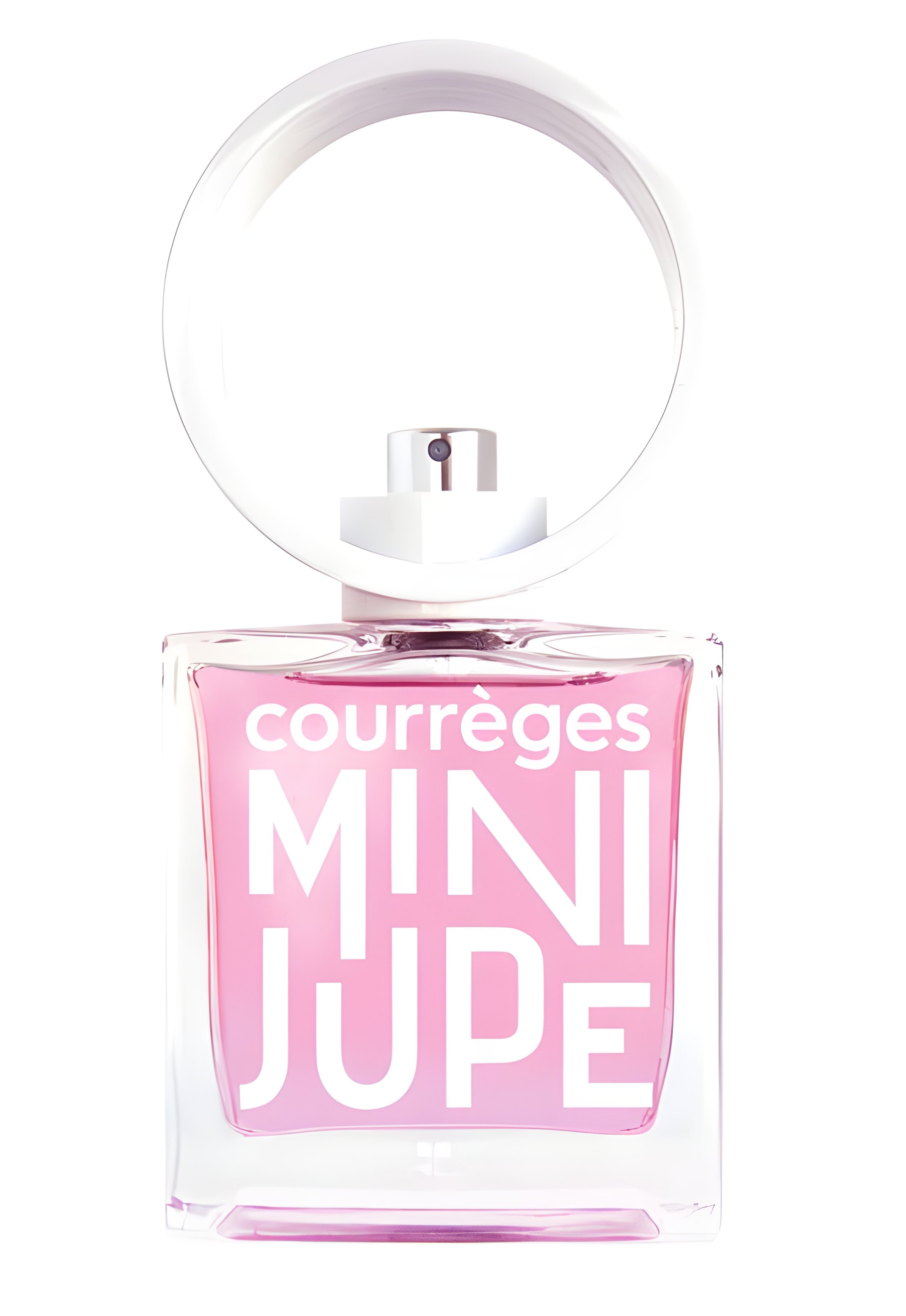 Picture of Mini Jupe fragrance