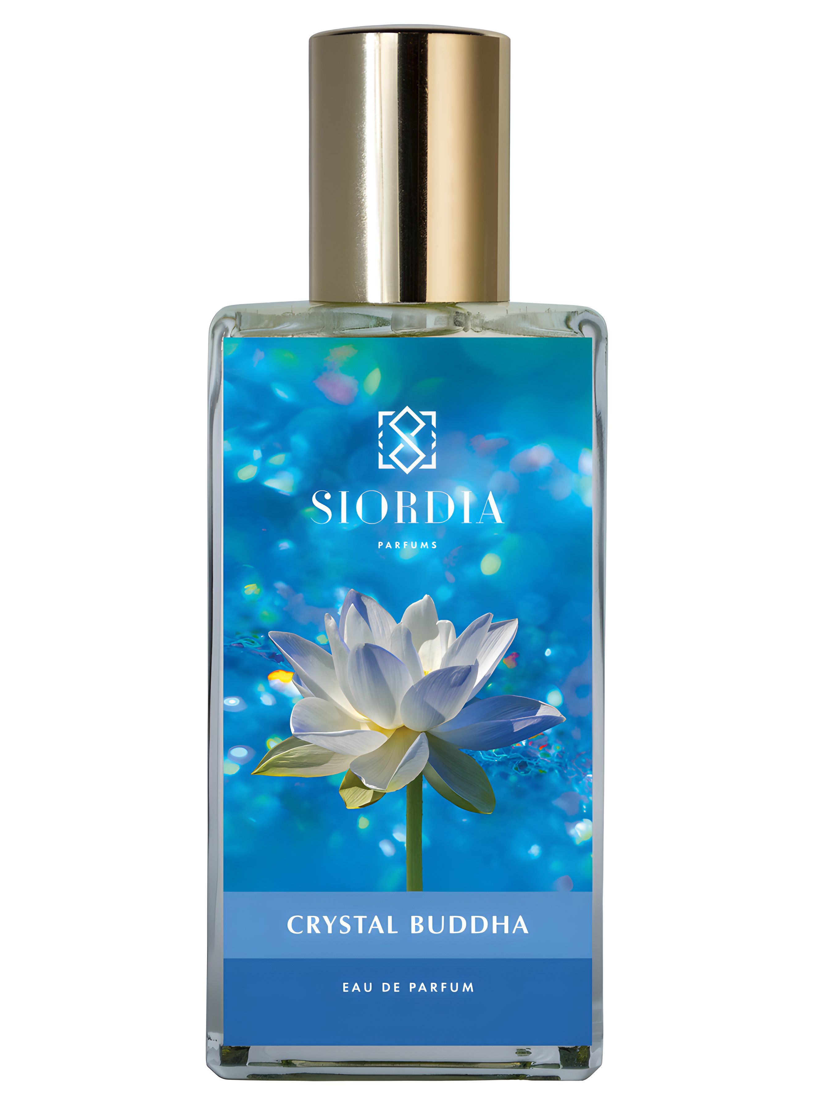 Picture of Crystall Buddah fragrance