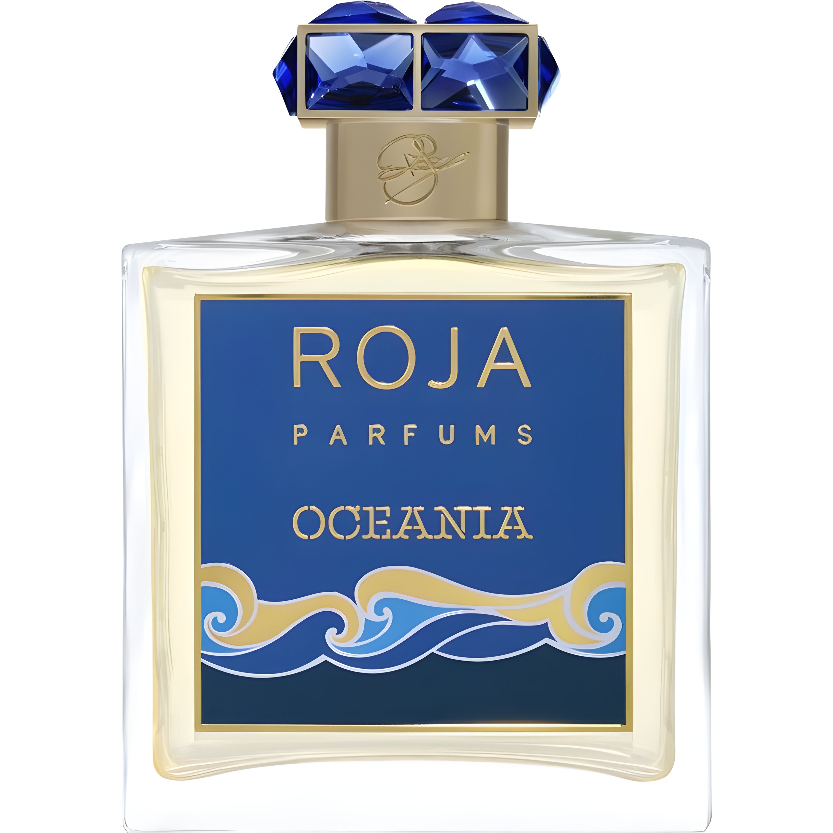 Picture of Oceania fragrance