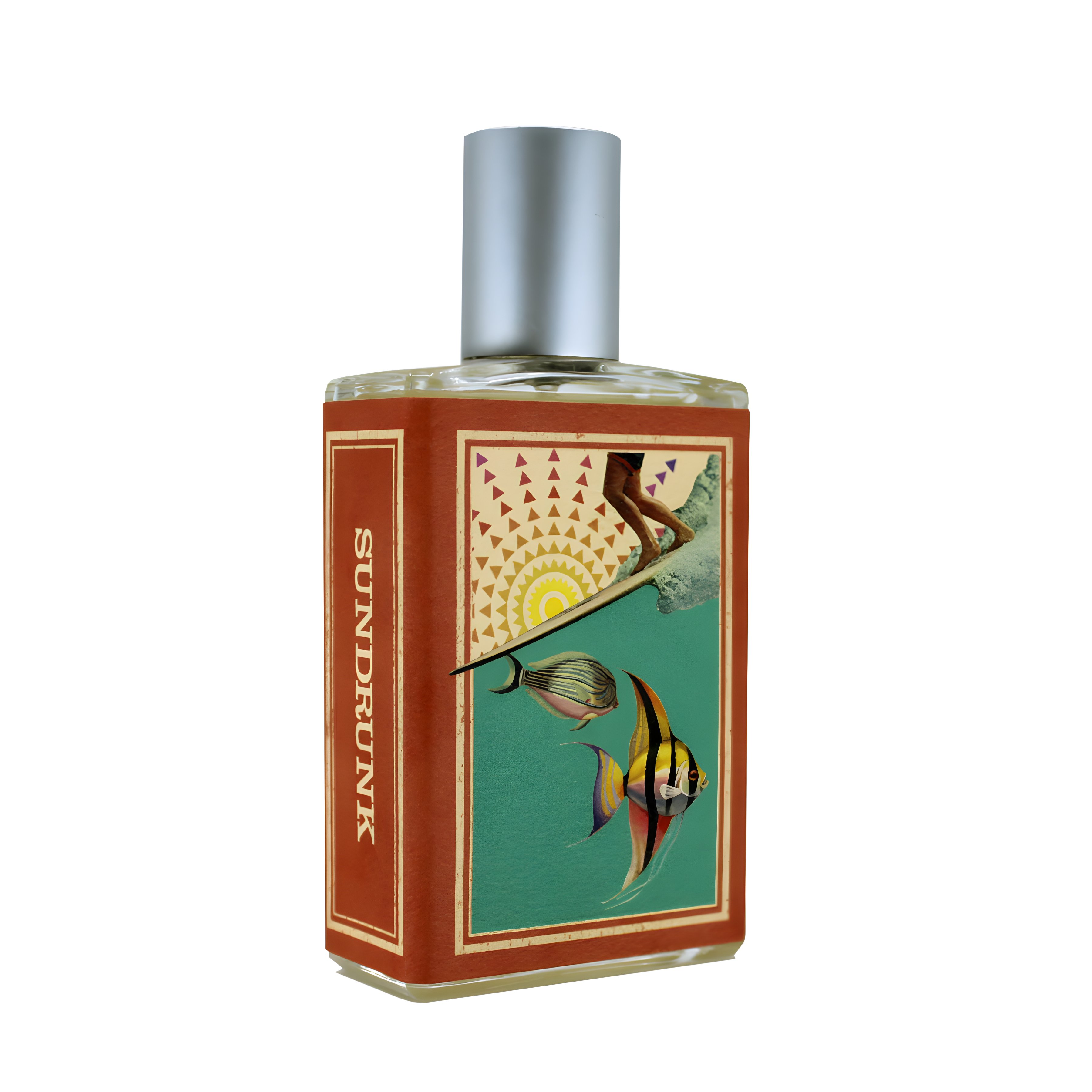 Picture of Sundrunk fragrance