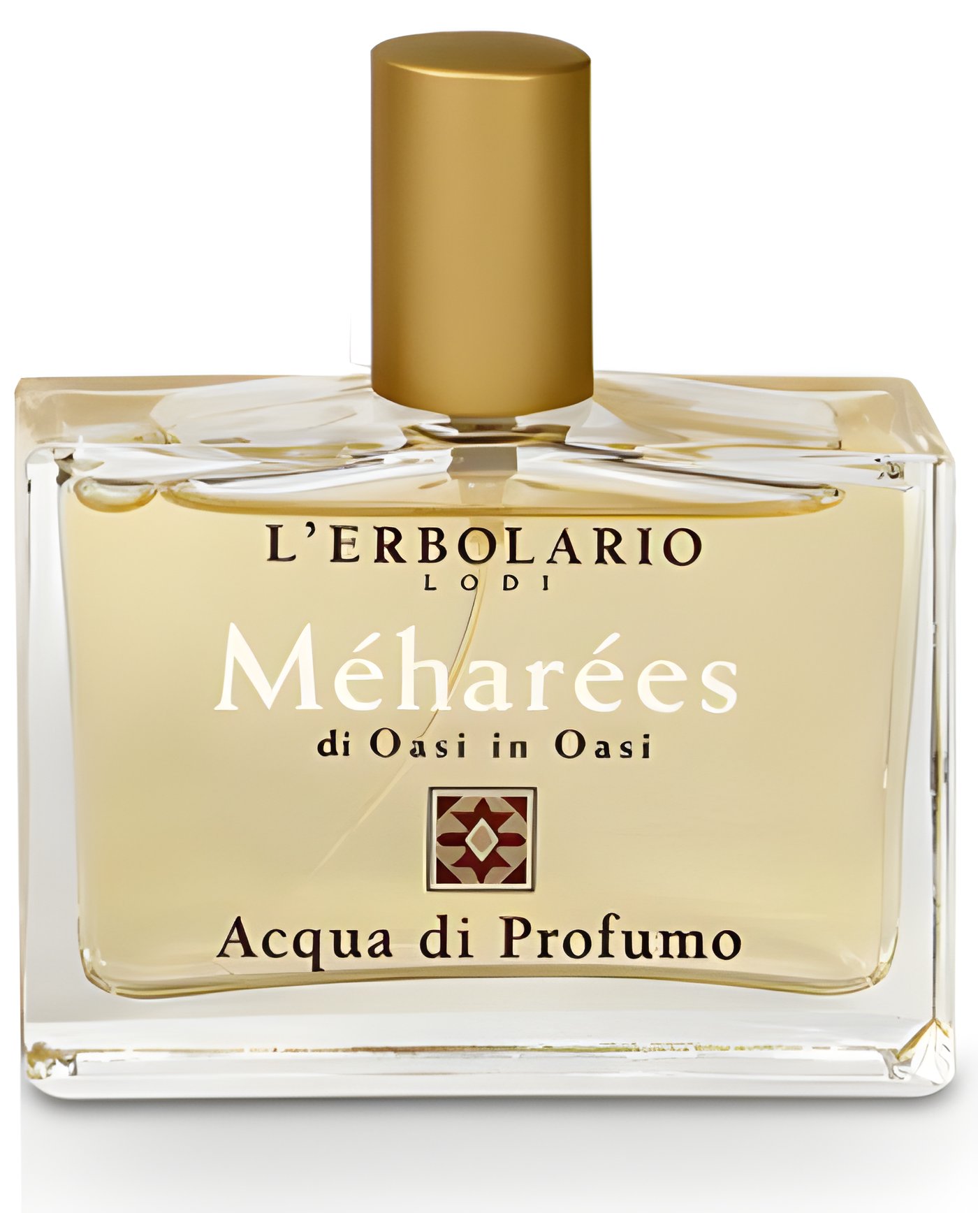 Picture of Meharées fragrance