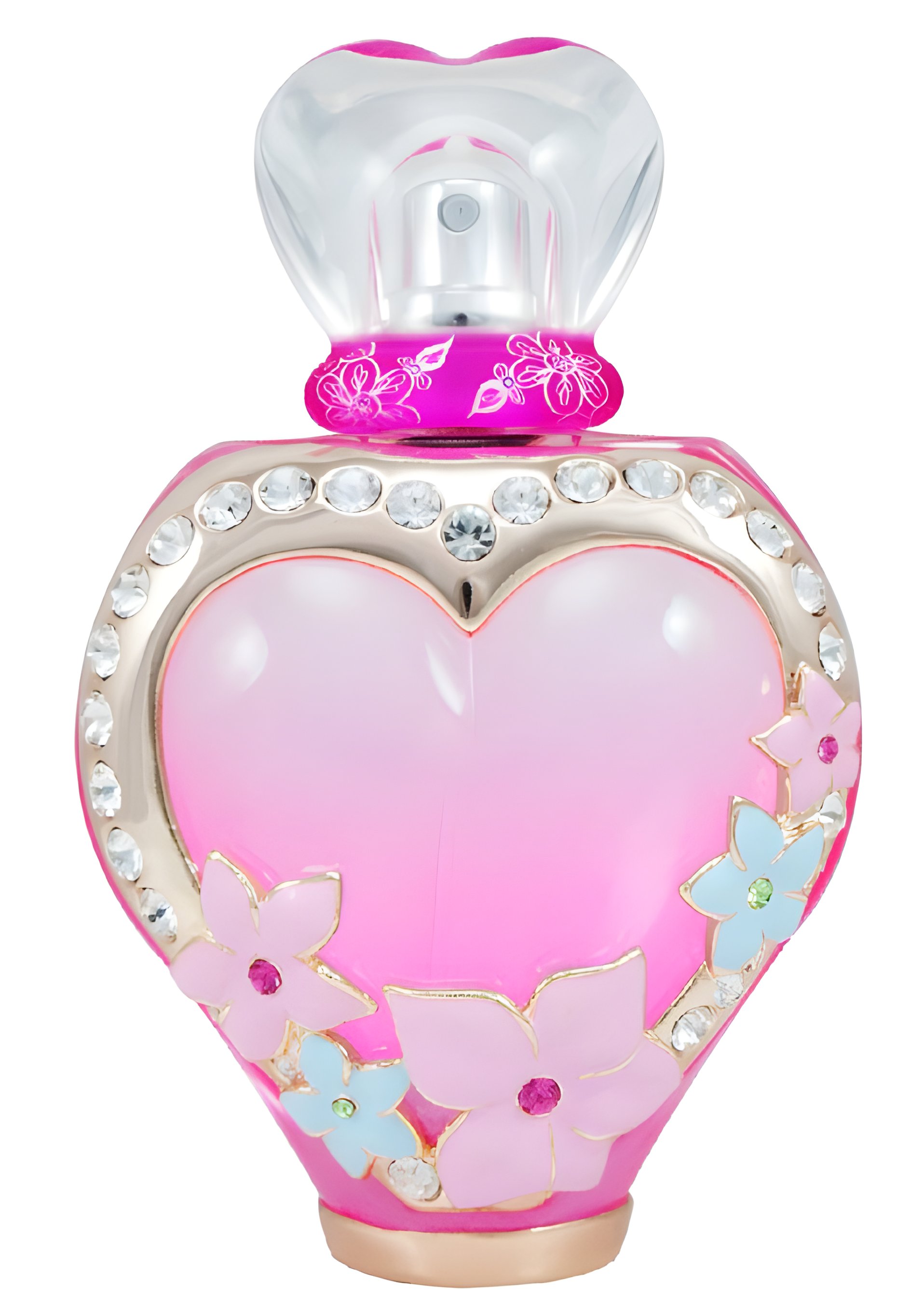 Picture of Pink fragrance