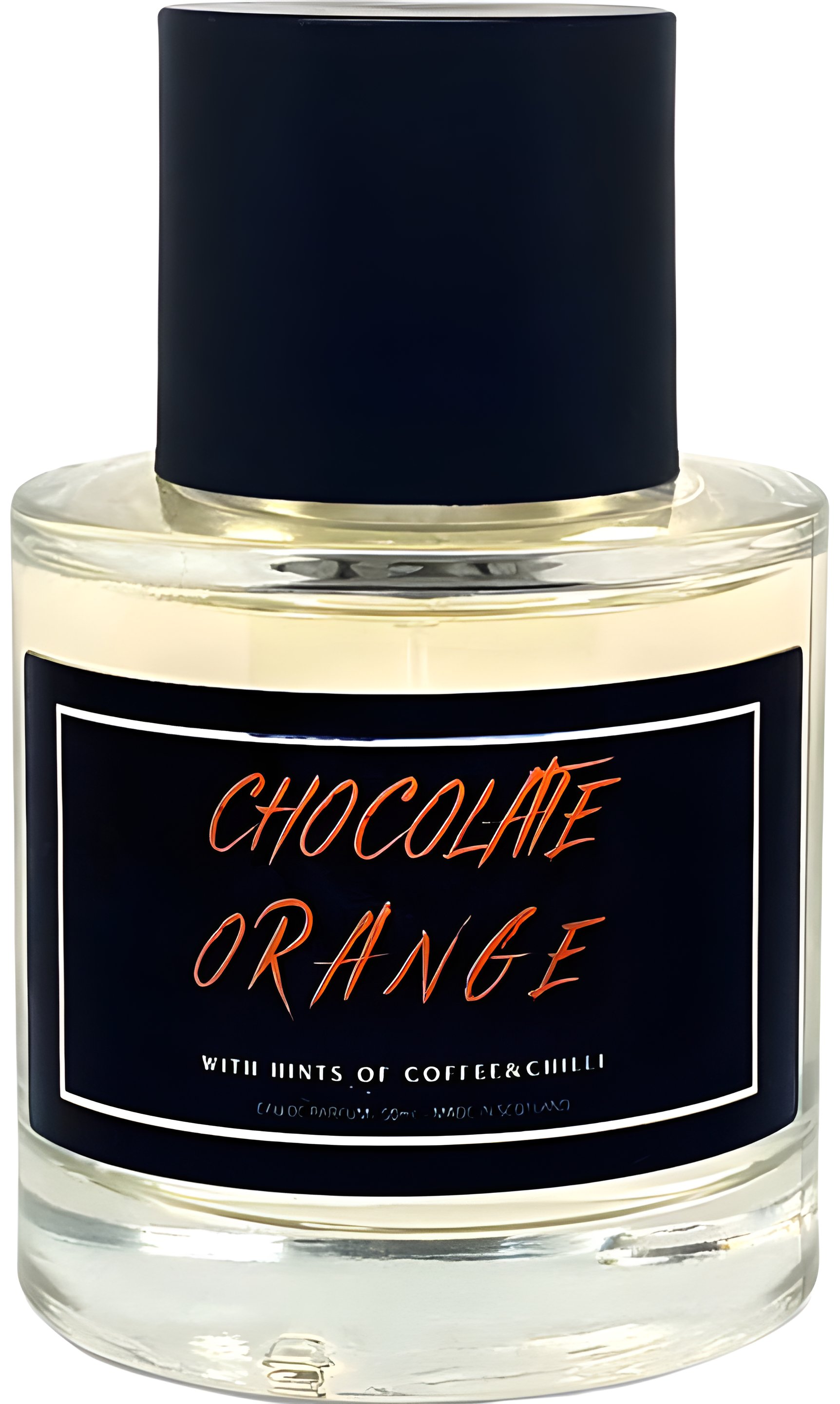 Picture of Chocolate Orange fragrance