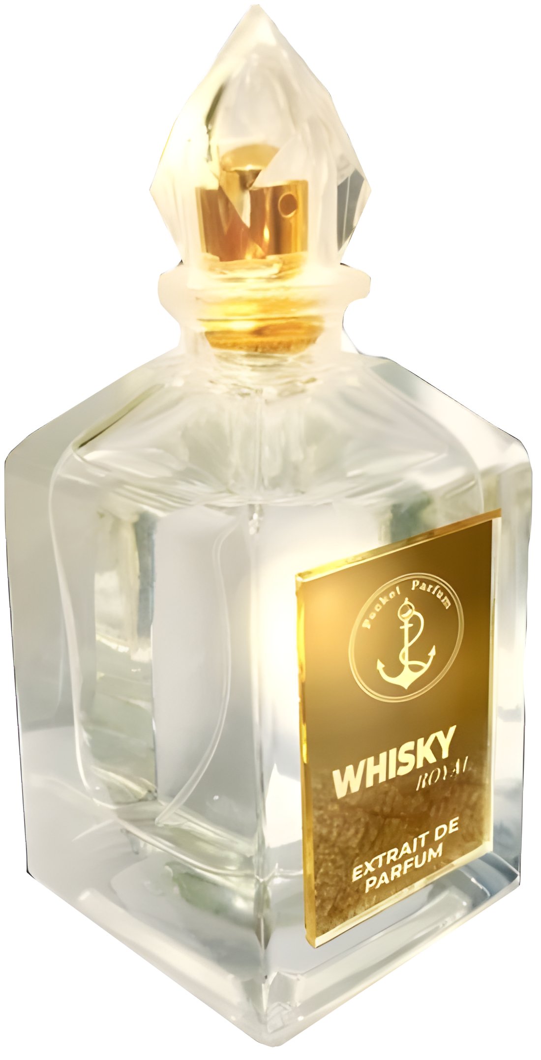 Picture of Whisky Royal fragrance