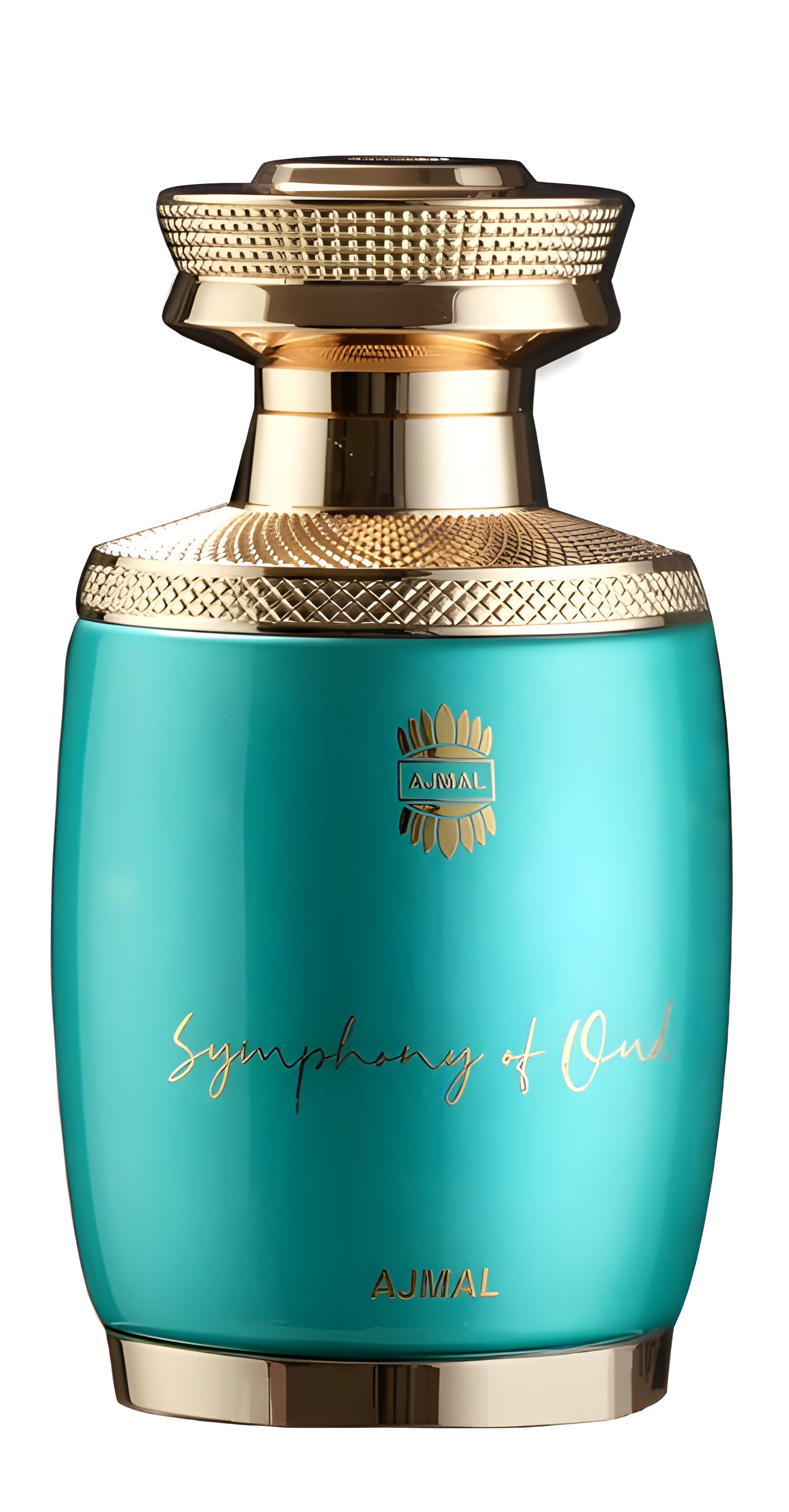 Picture of Symphony of Oud fragrance