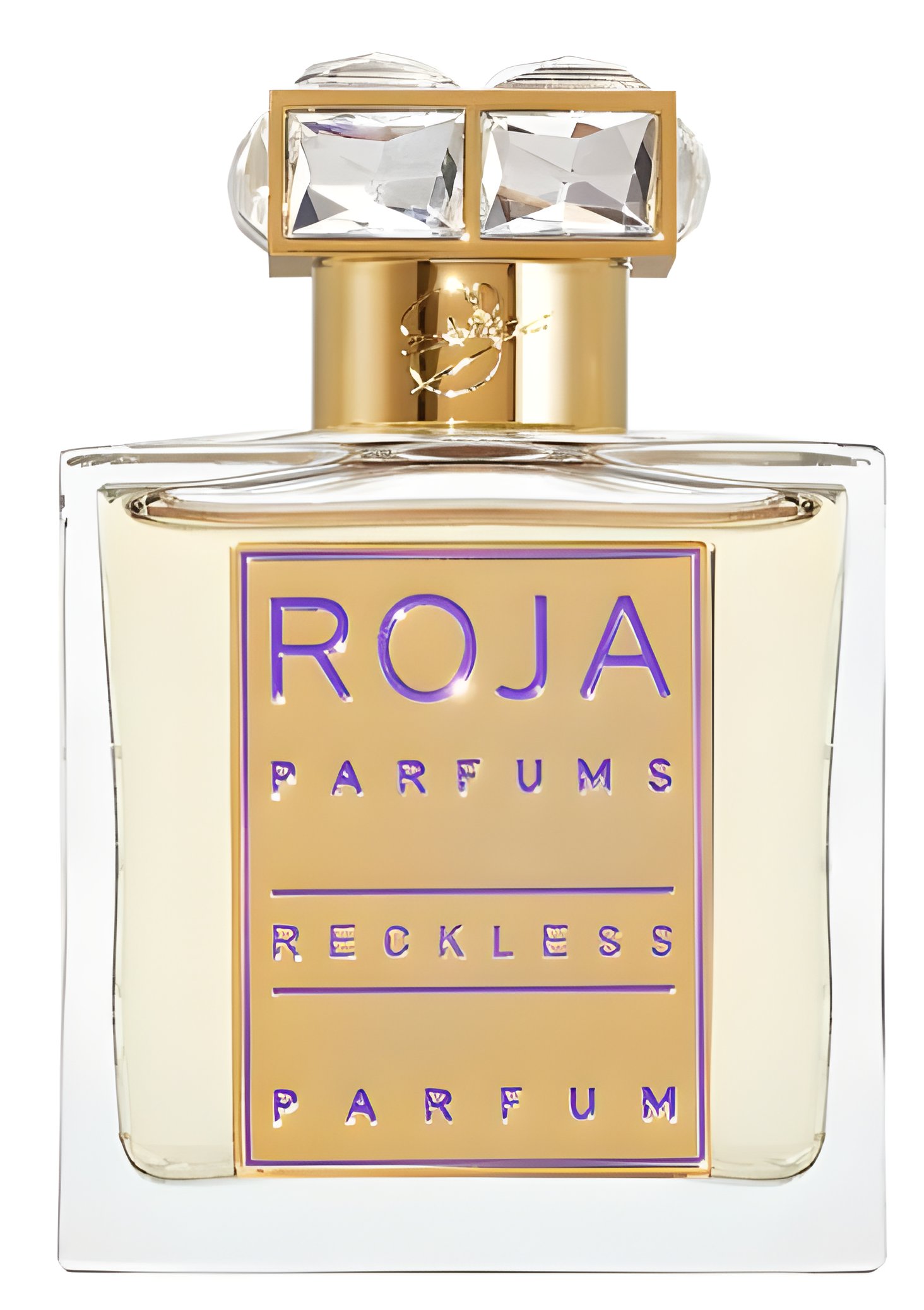 Picture of Reckless fragrance