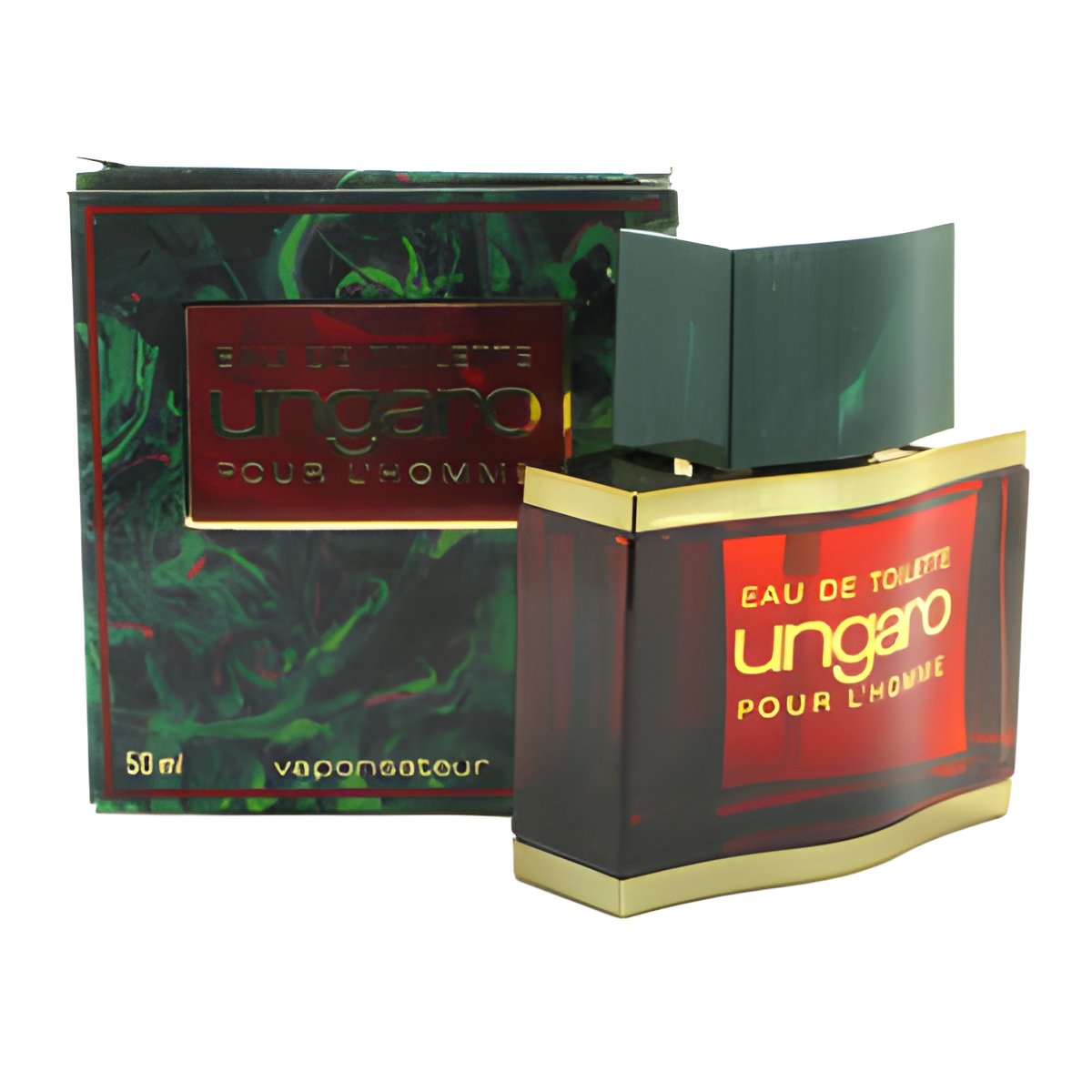 Picture of Ungaro Pour L'Homme fragrance