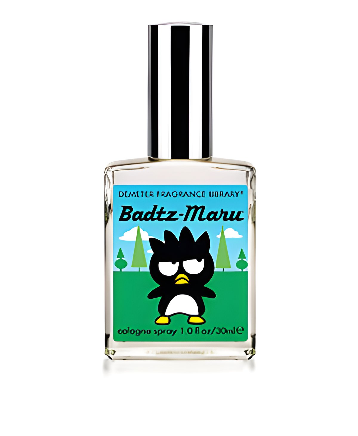 Picture of Badtz-Maru fragrance