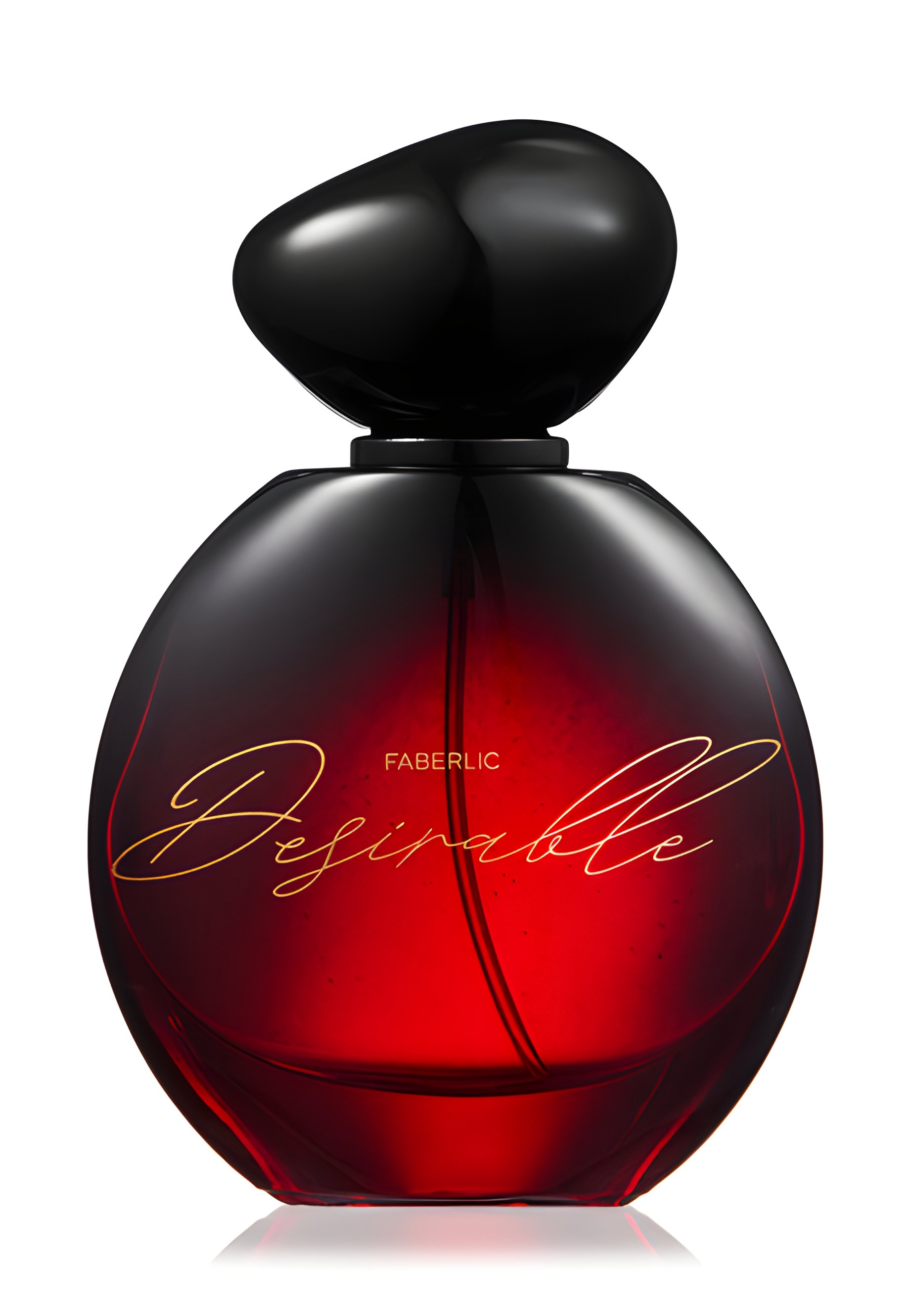 Picture of Desirable fragrance