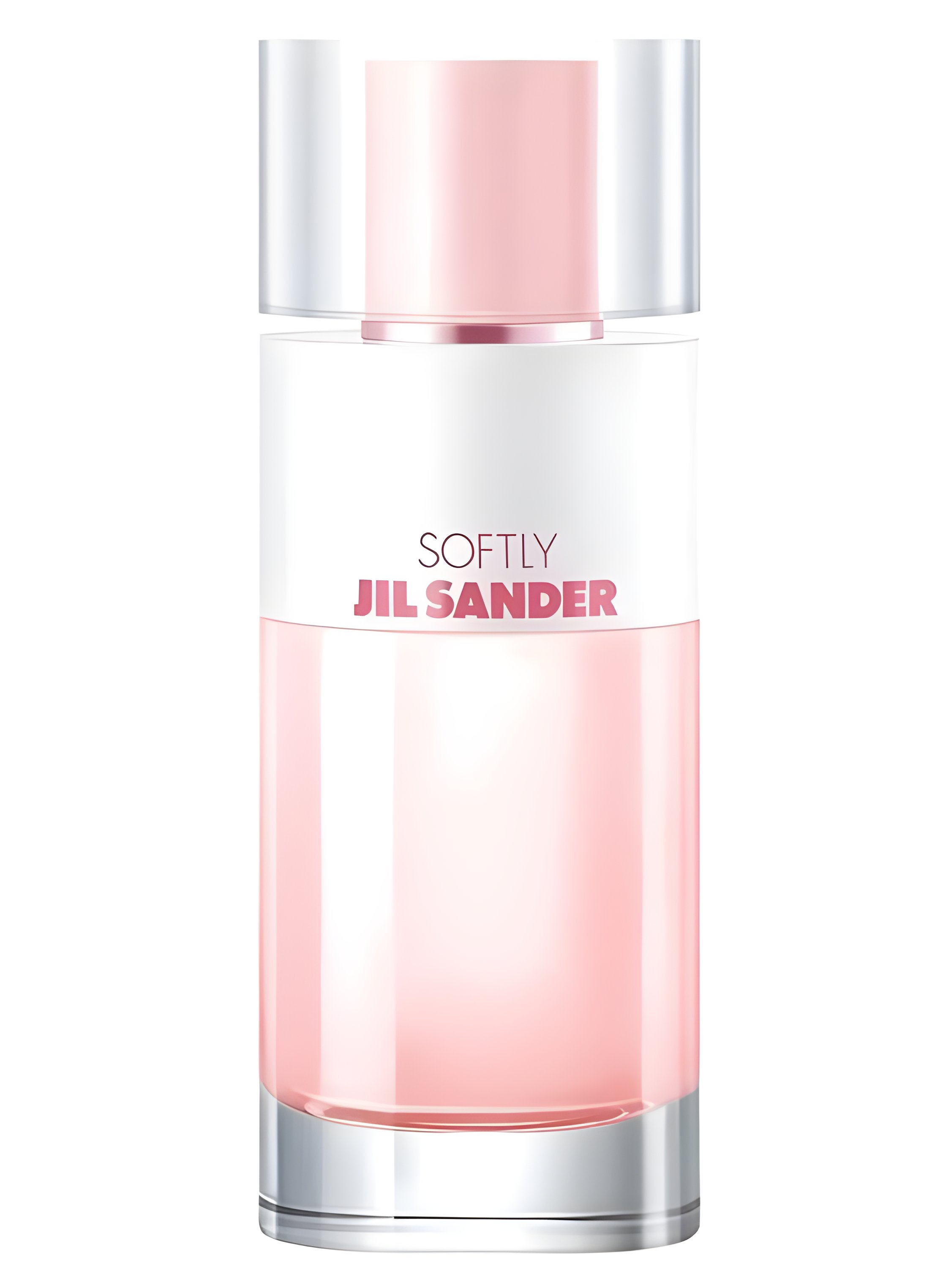 Picture of Softly Jil Sander Eau de Pétales fragrance