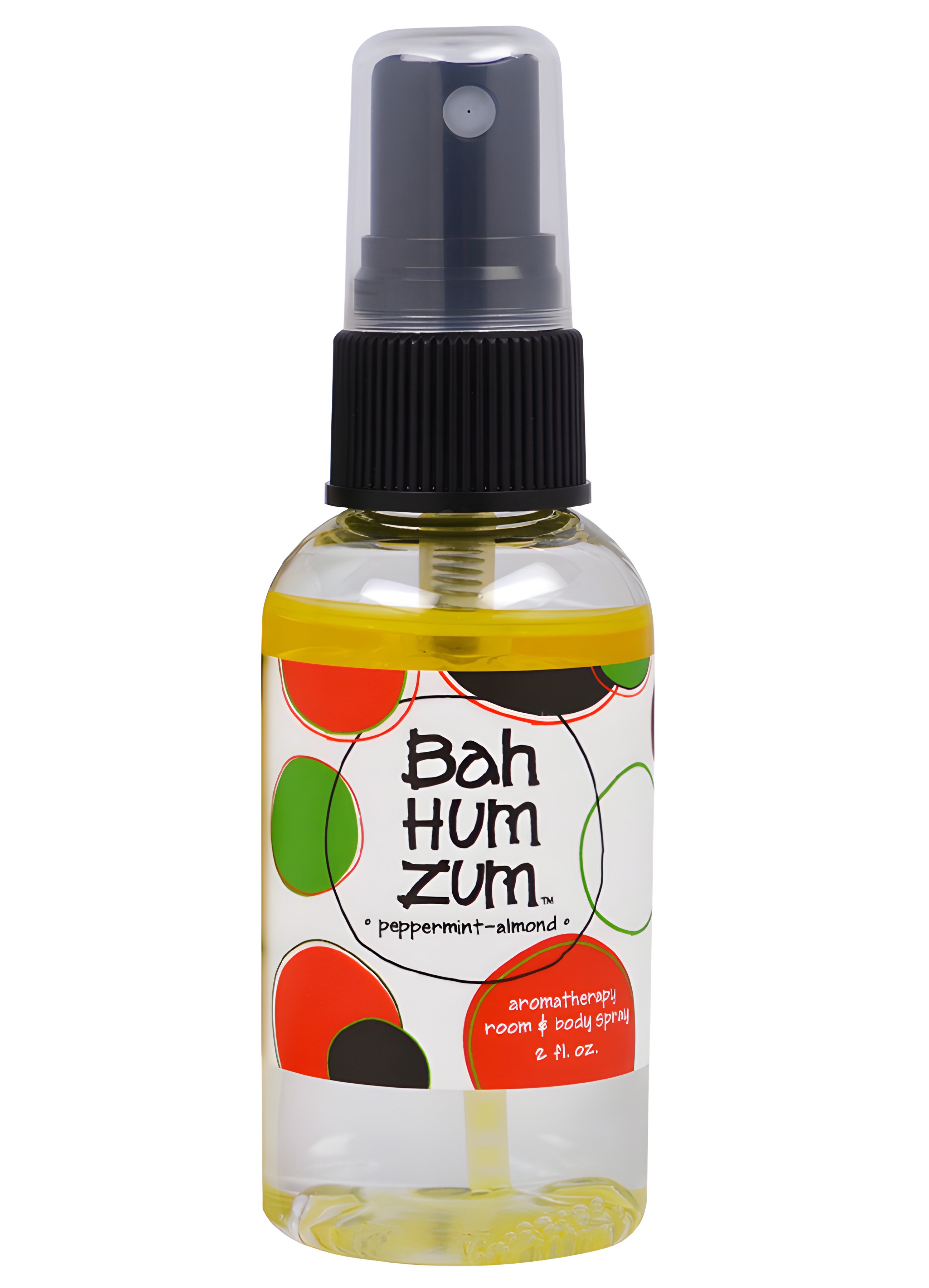 Picture of Zum Mist Bah Hum fragrance