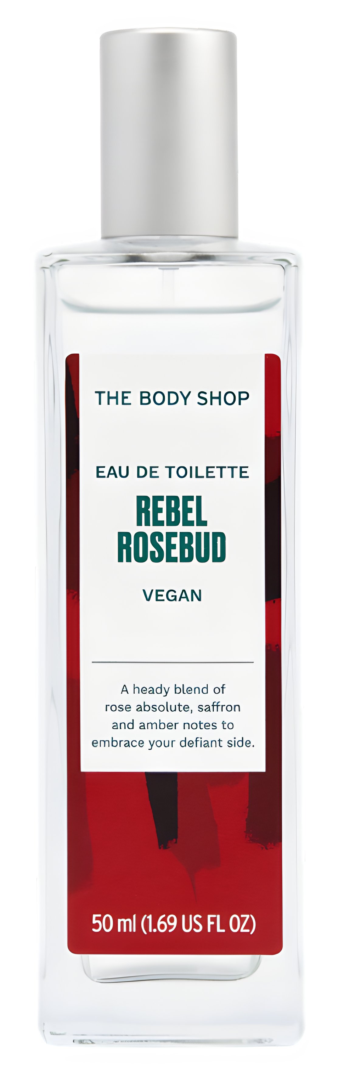 Picture of Rebel Rosebud Eau de Toilette fragrance