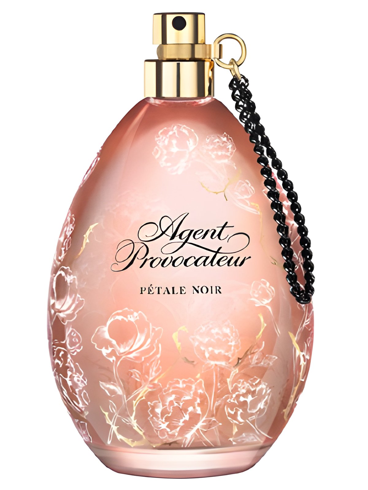 Picture of Petale Noir fragrance