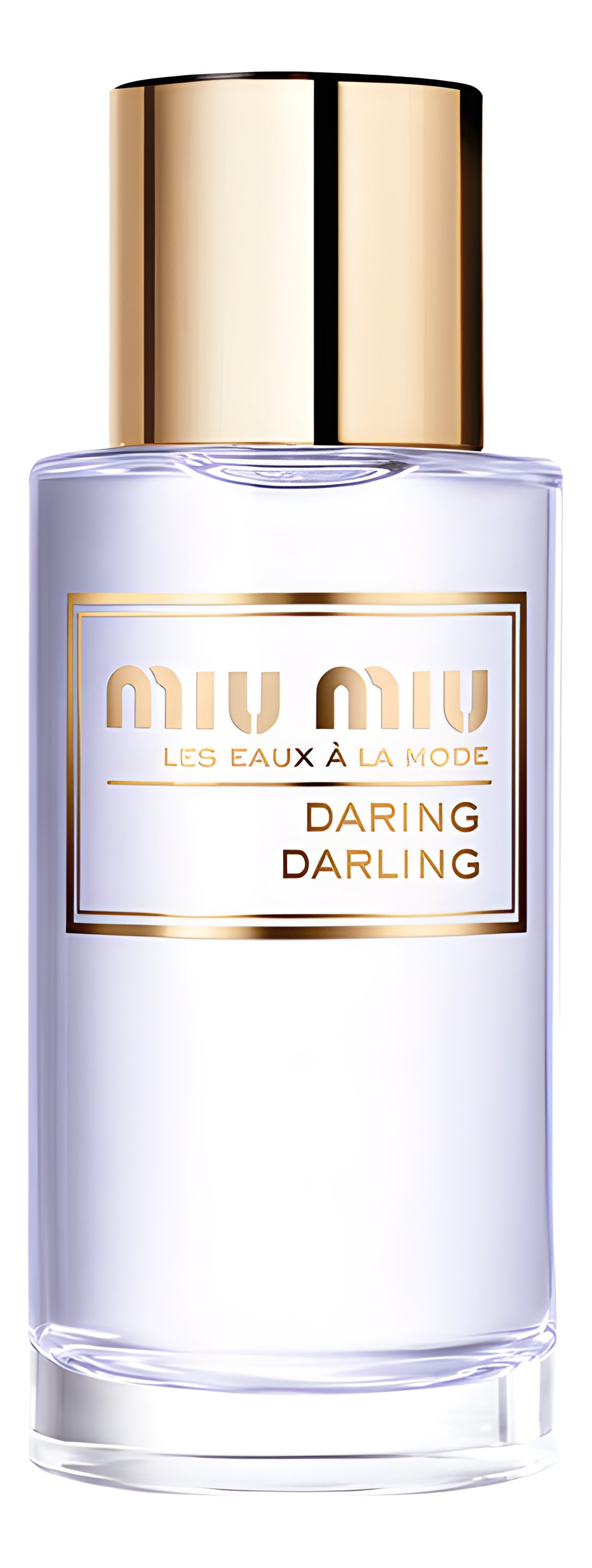 Picture of Daring Darling fragrance