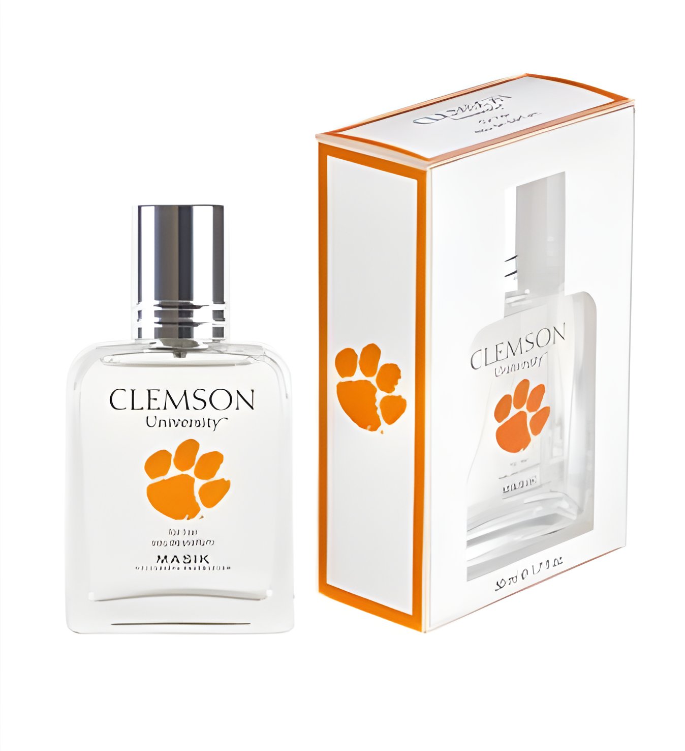 Picture of Clemson University Women fragrance