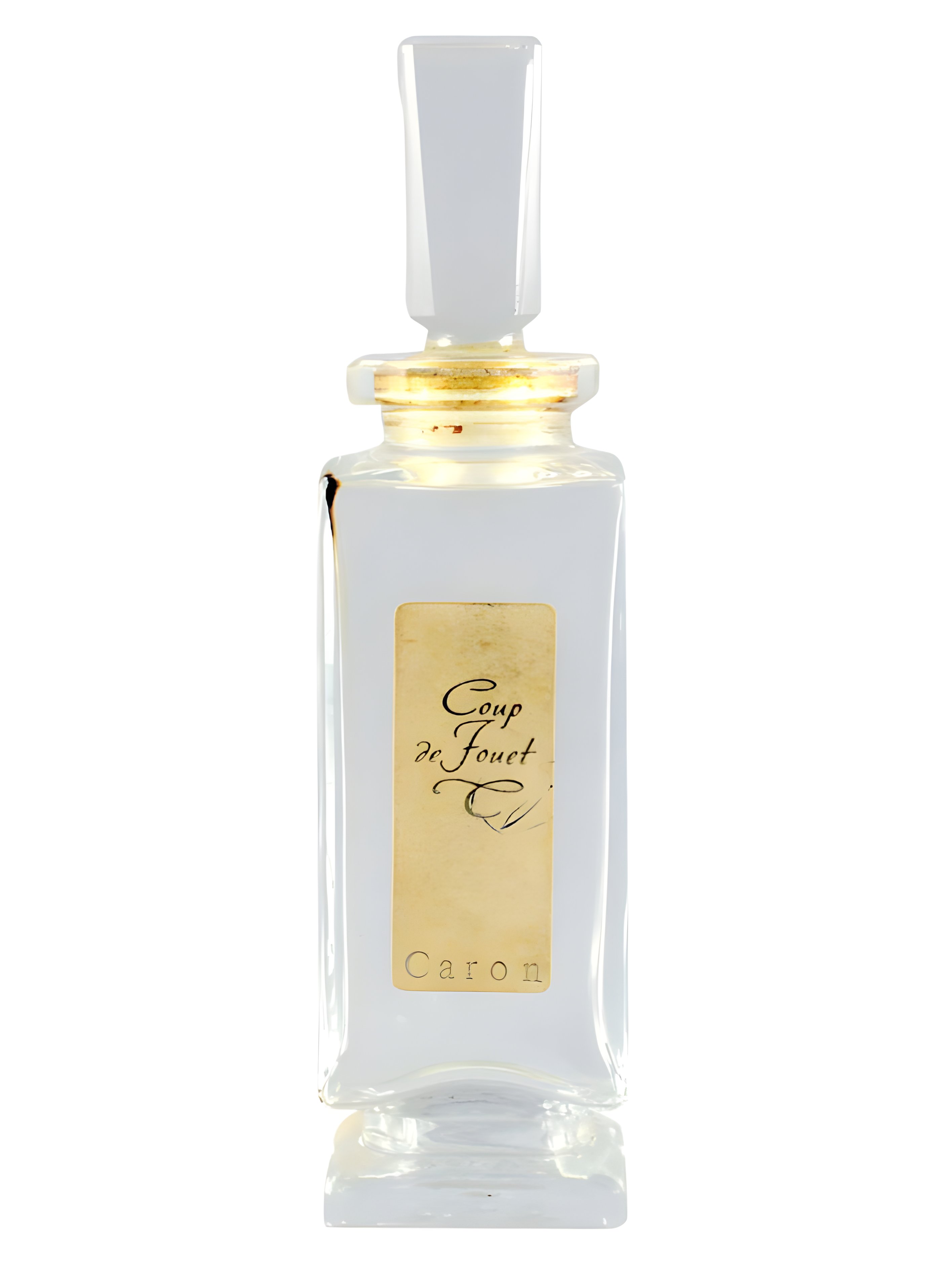 Picture of Coup de Fouet fragrance