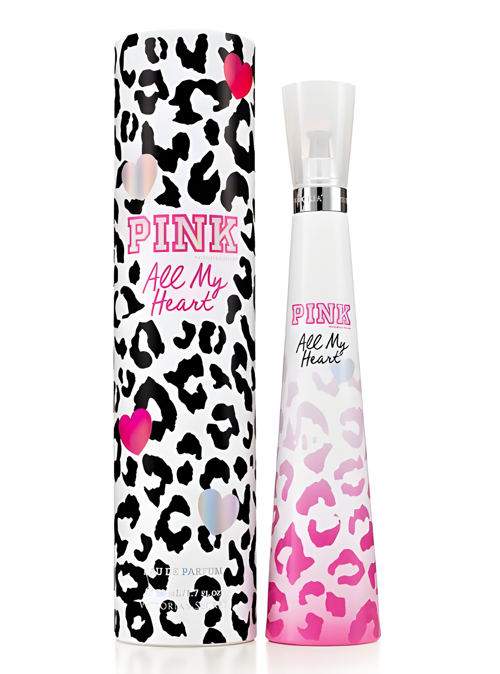 Picture of Pink All My Heart fragrance